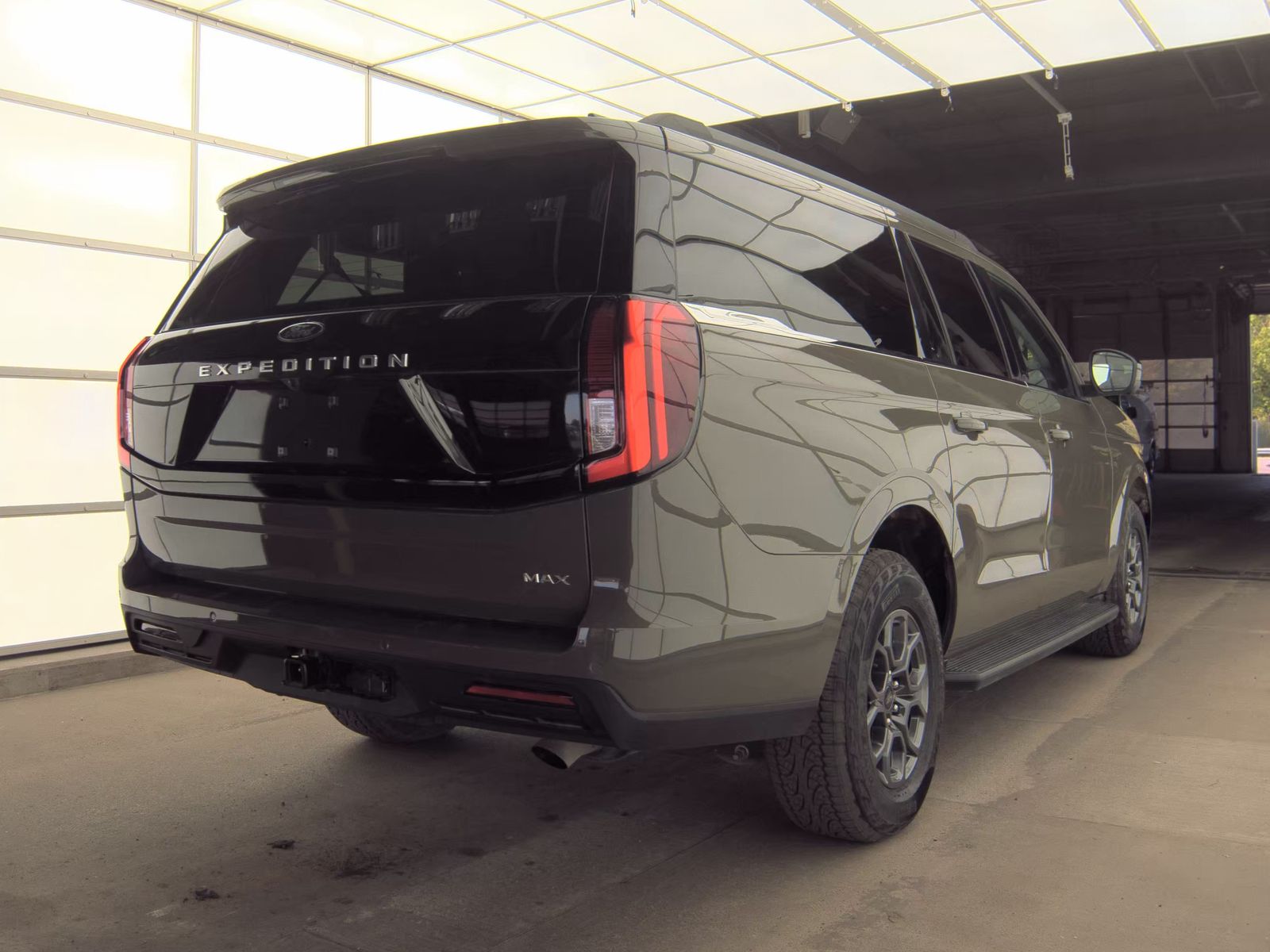FORD EXPEDITION MAX - 6