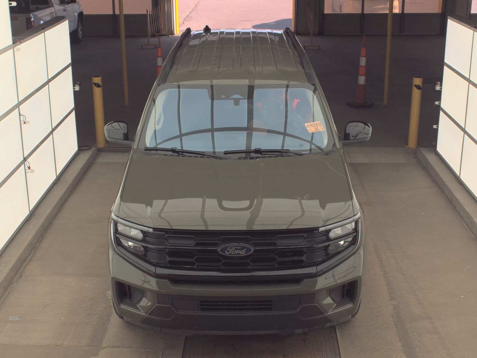 FORD EXPEDITION MAX - 3