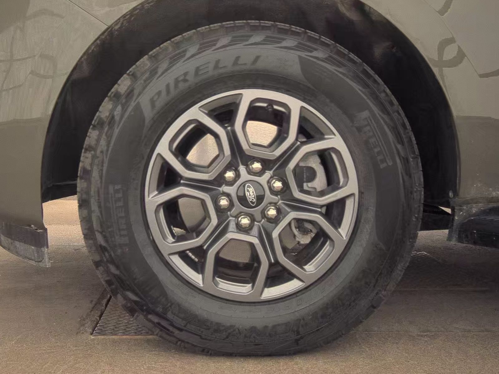 FORD EXPEDITION MAX - 10