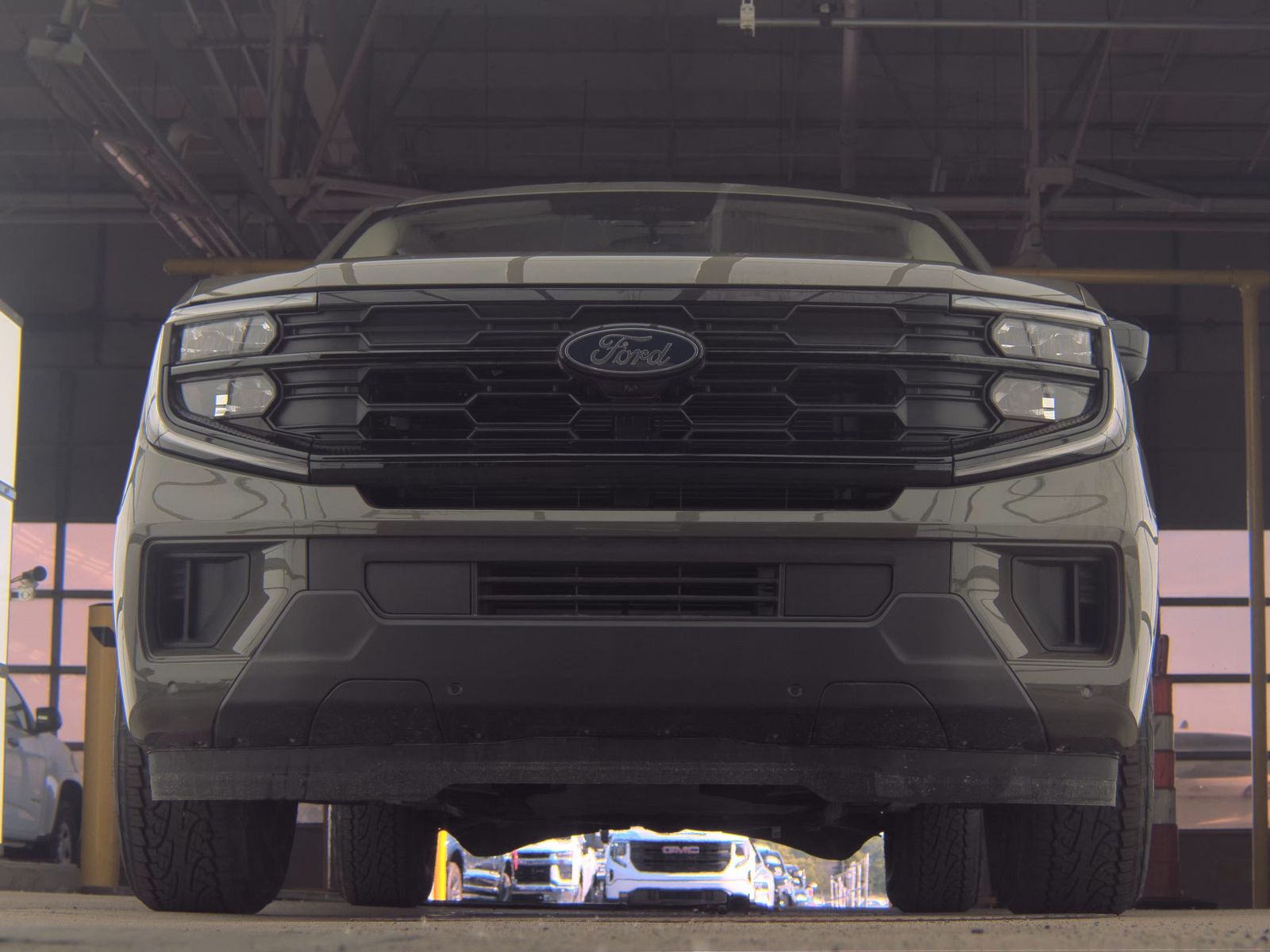 FORD EXPEDITION MAX - 4