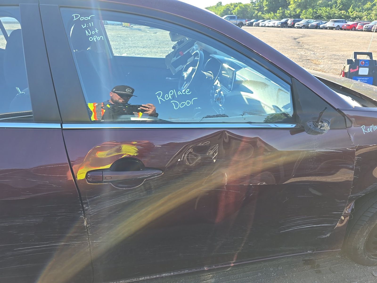 NISSAN SENTRA - 9