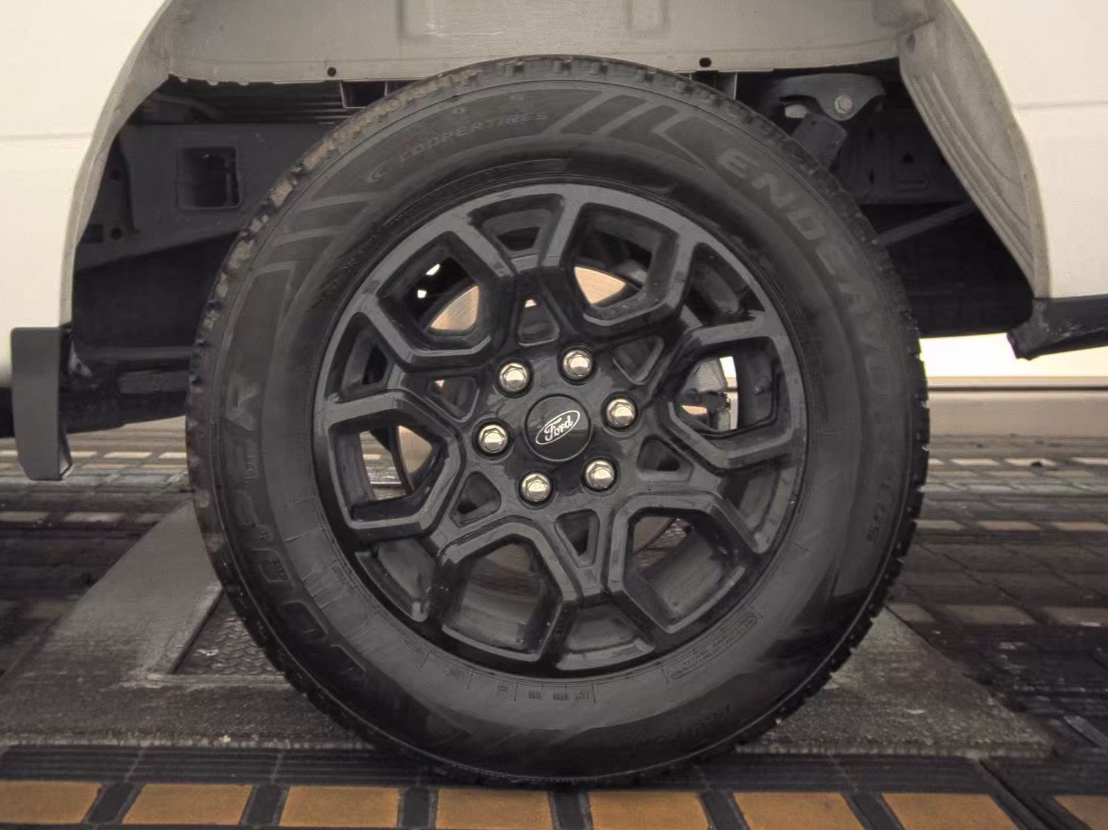 2024 Ford F-150 XLT FWD