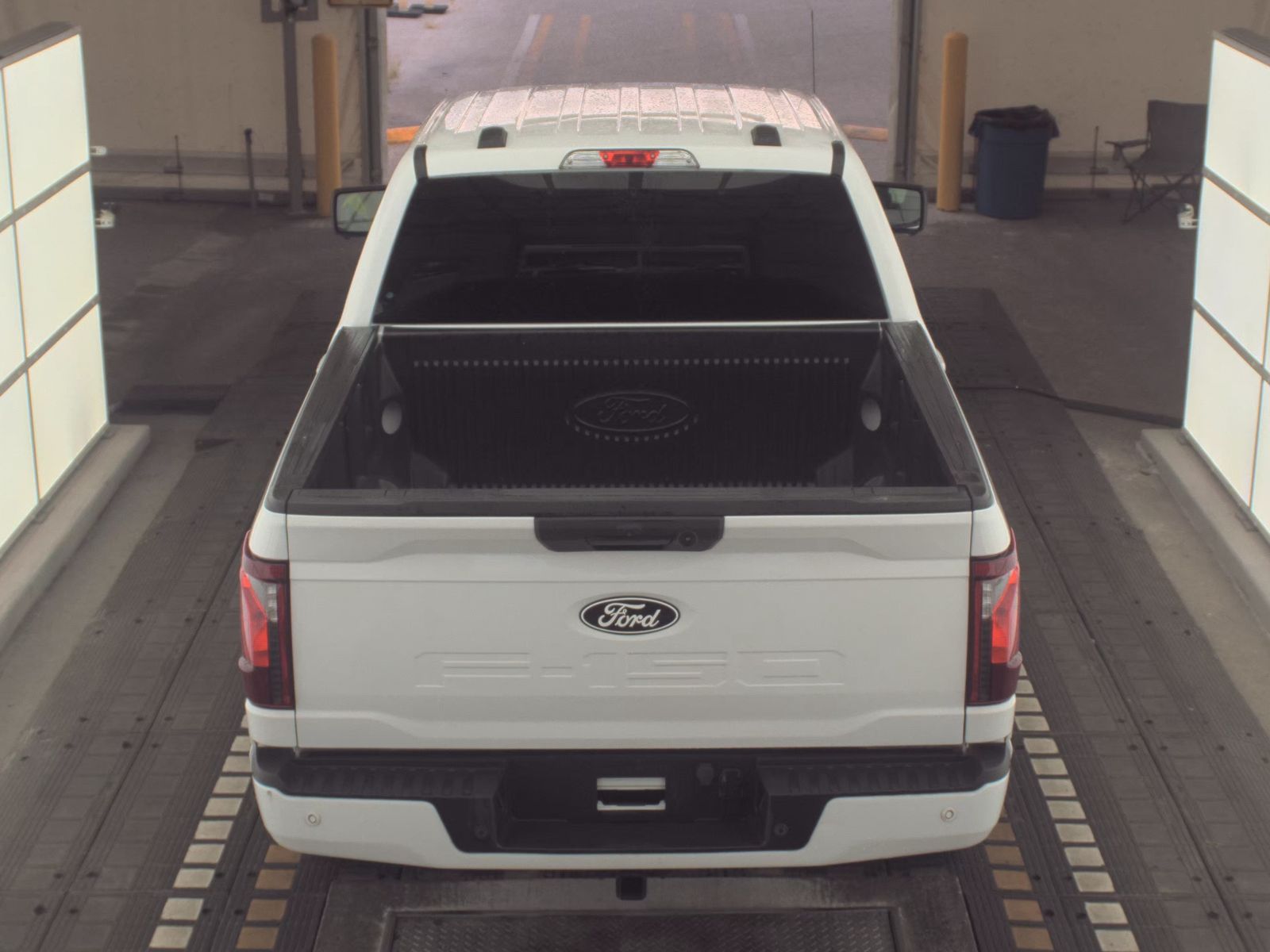 2024 Ford F-150 XLT FWD