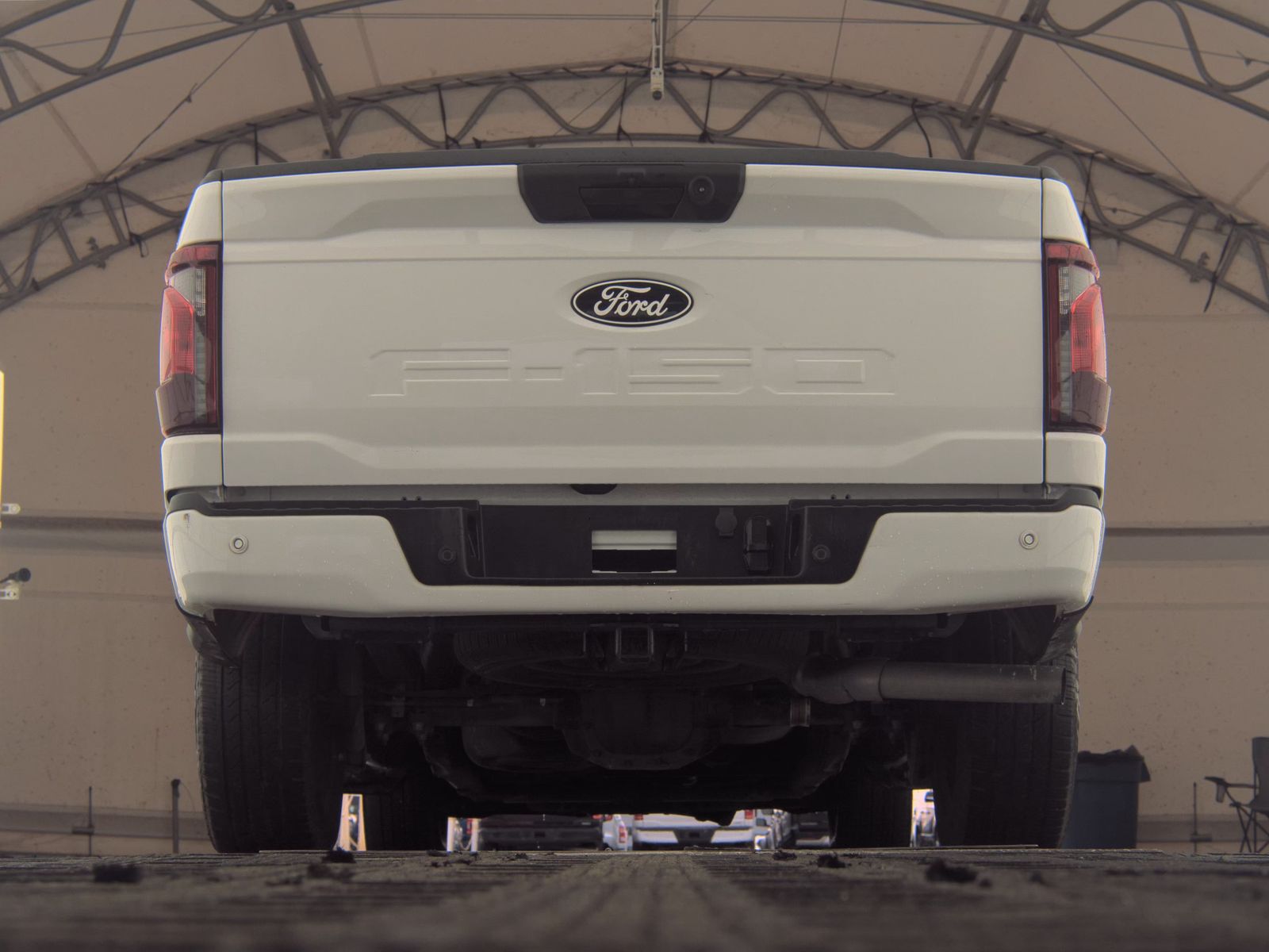 2024 Ford F-150 XLT FWD