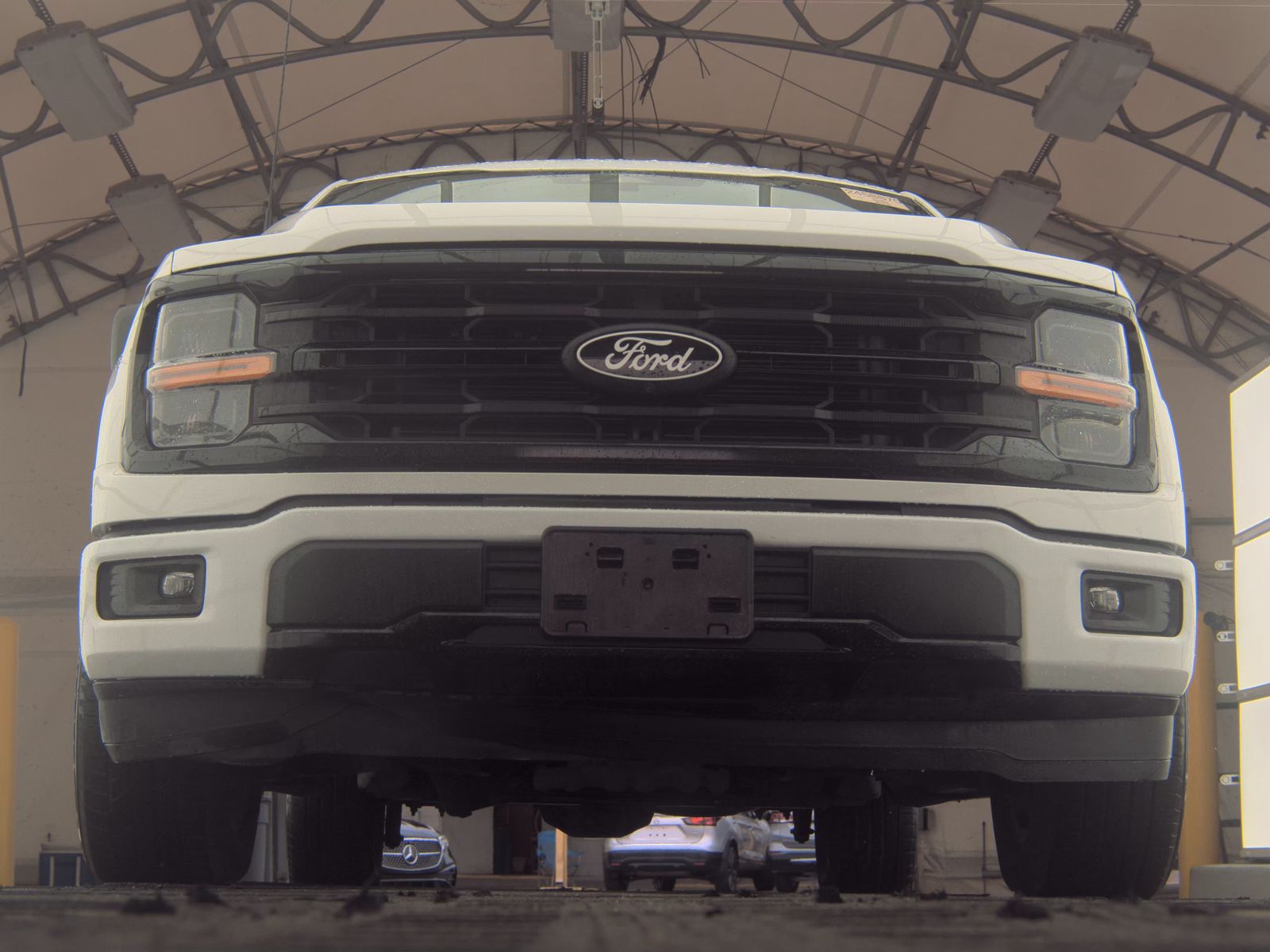 2024 Ford F-150 XLT FWD