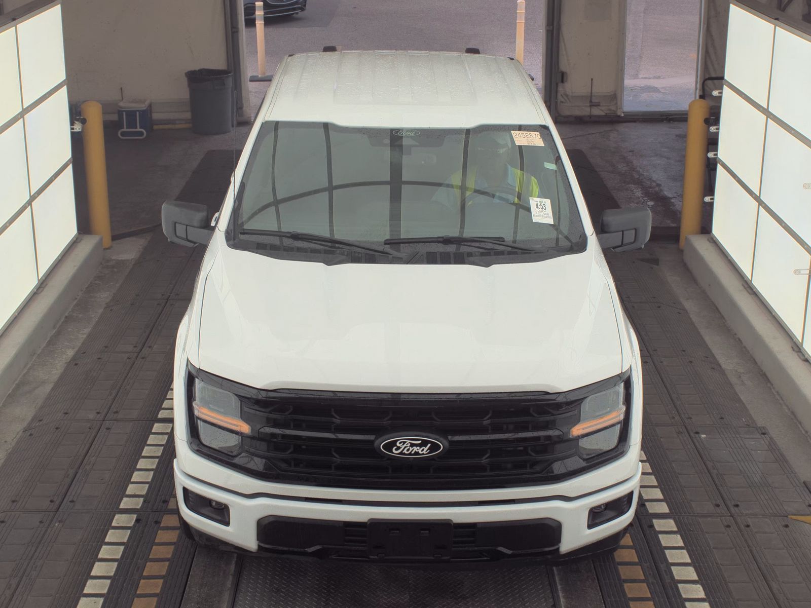 2024 Ford F-150 XLT FWD