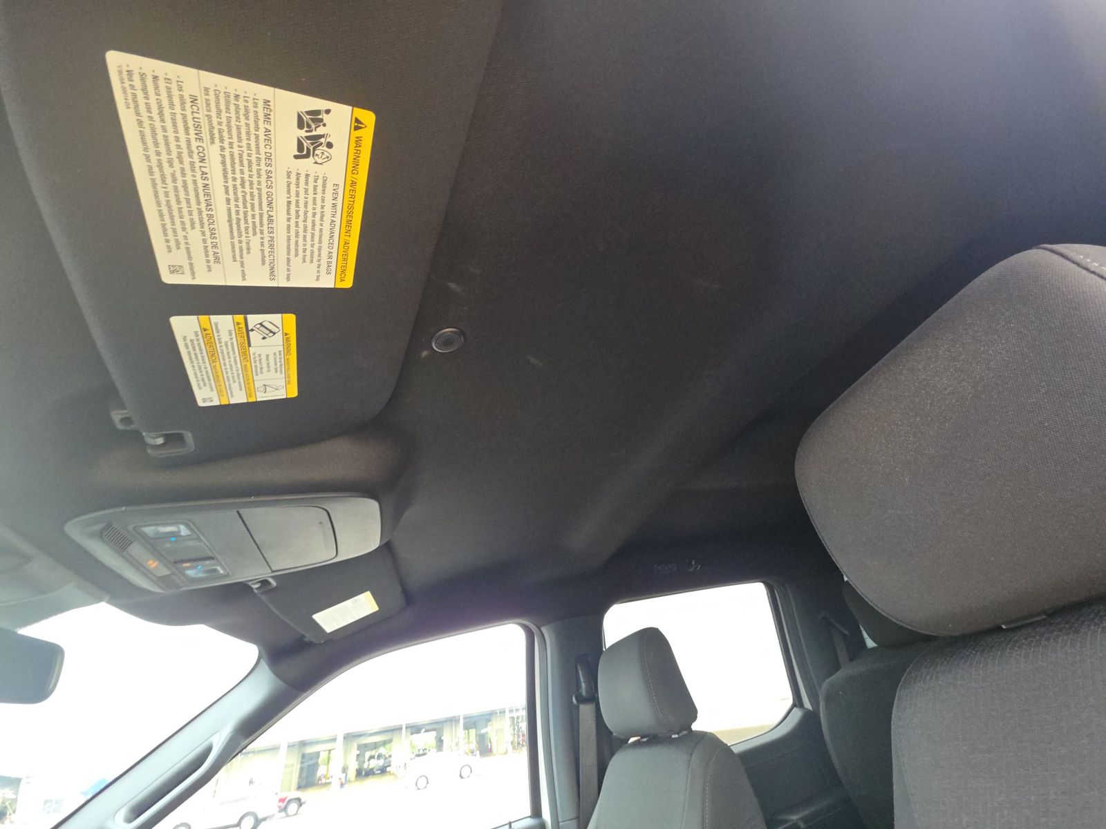 2024 Ford F-150 XLT FWD