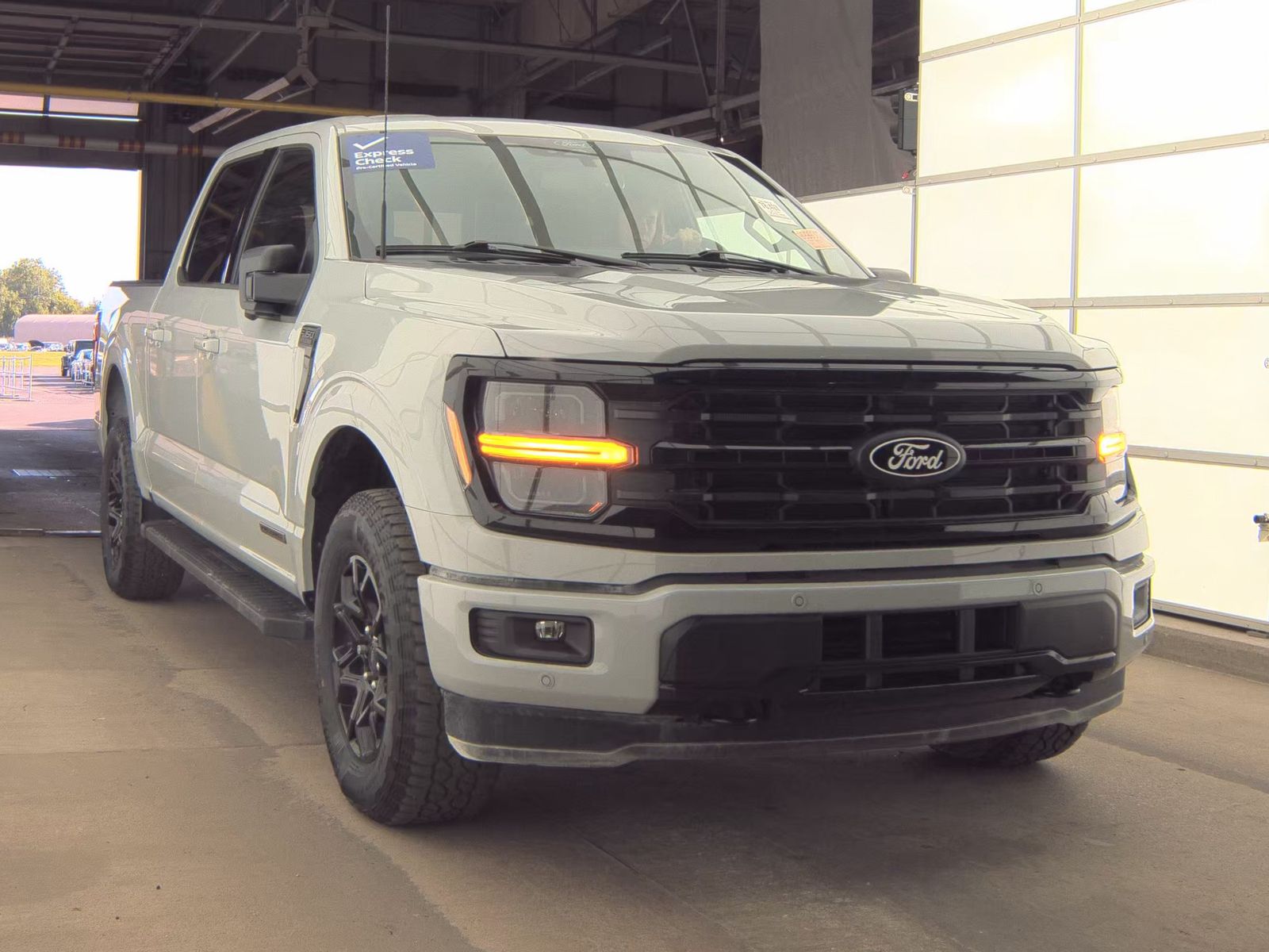 FORD F-150 - 5