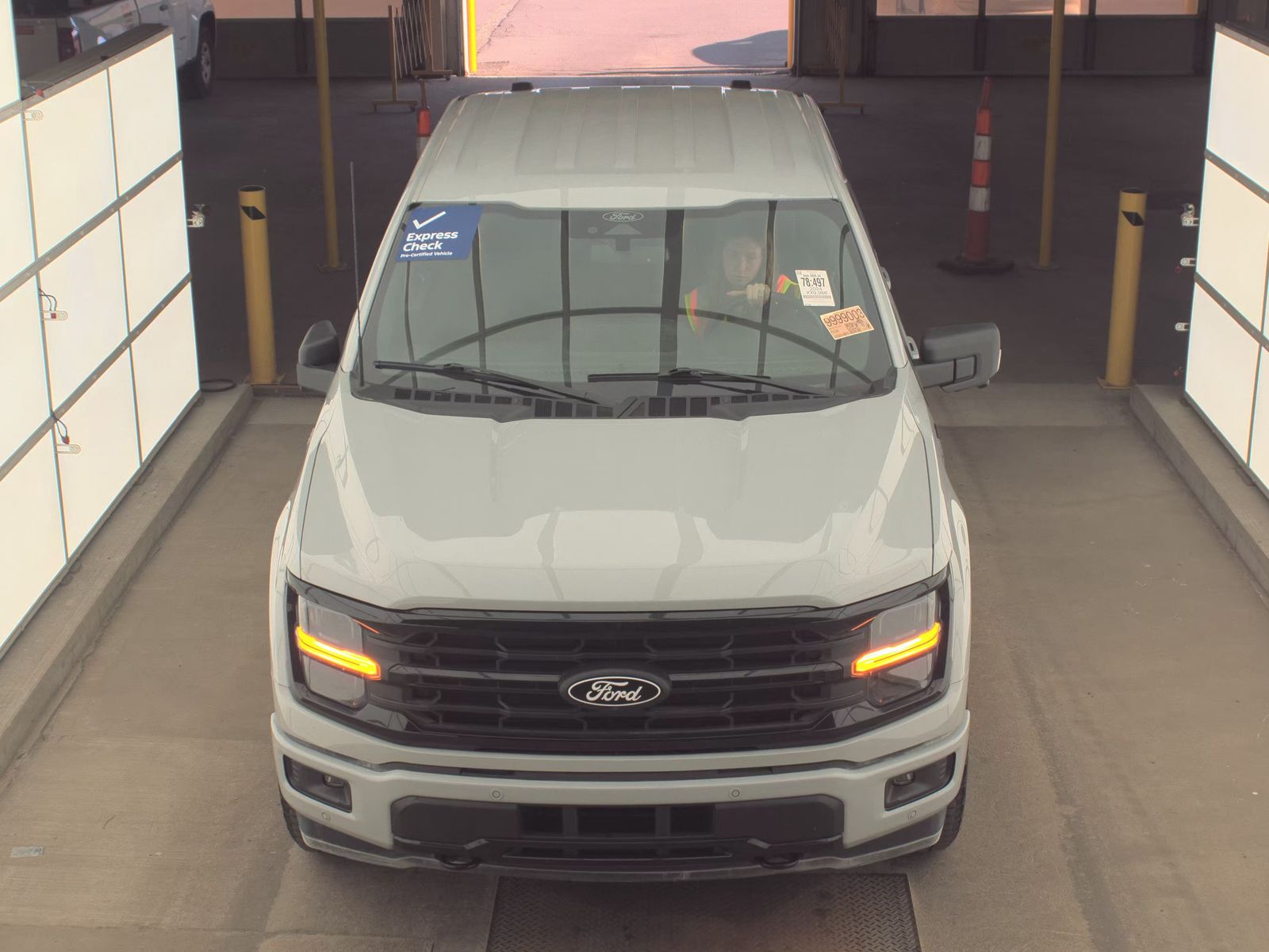 FORD F-150 - 3