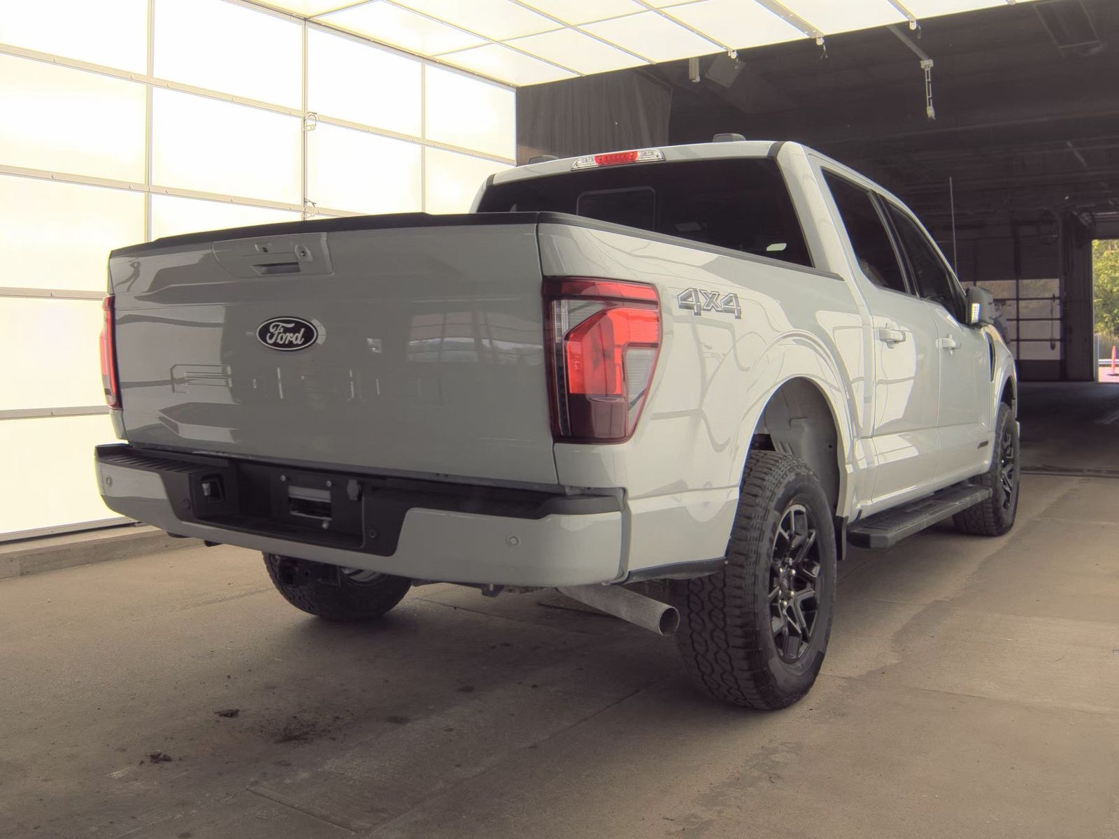 FORD F-150 - 6