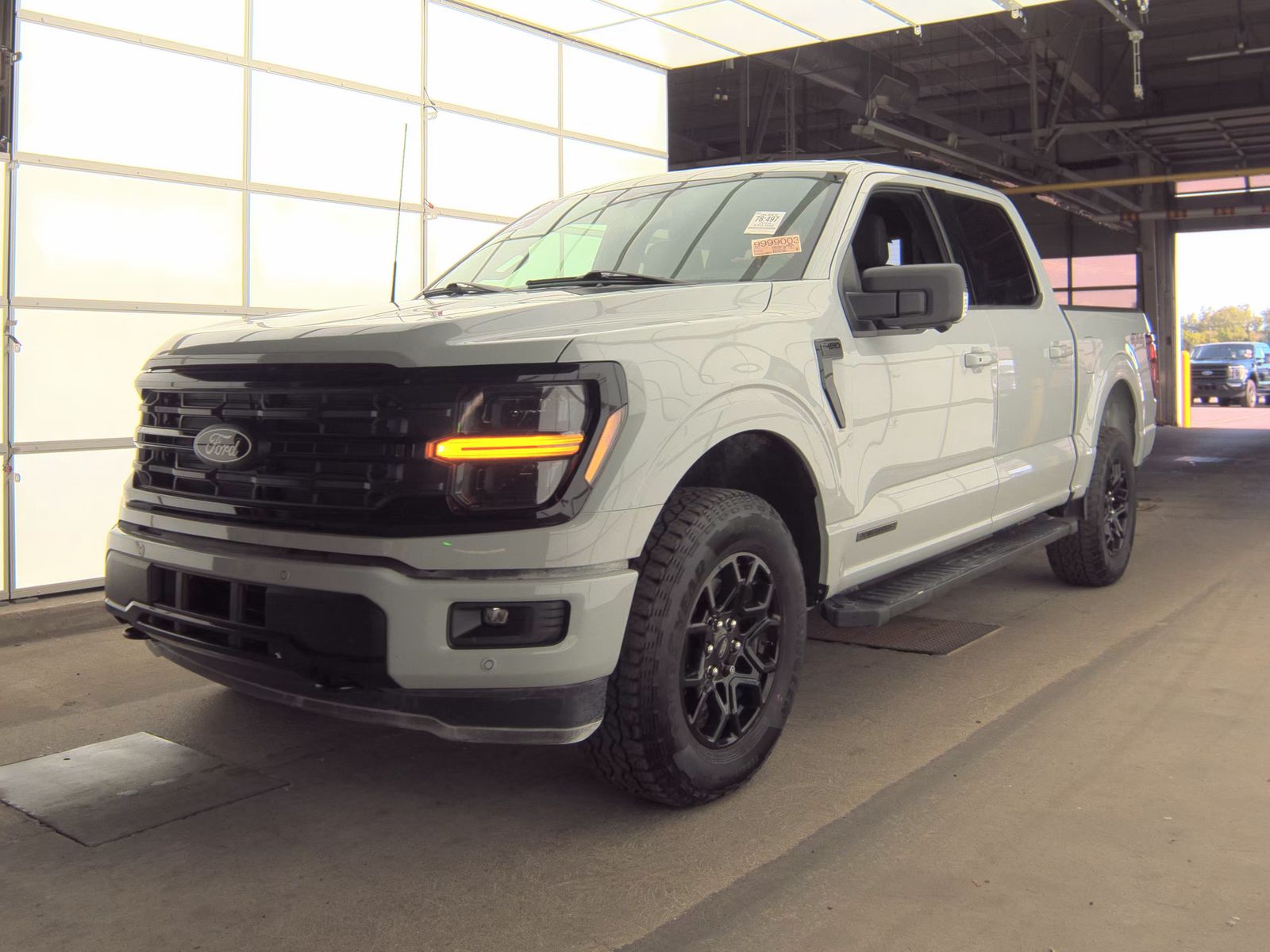 FORD F-150 - 1