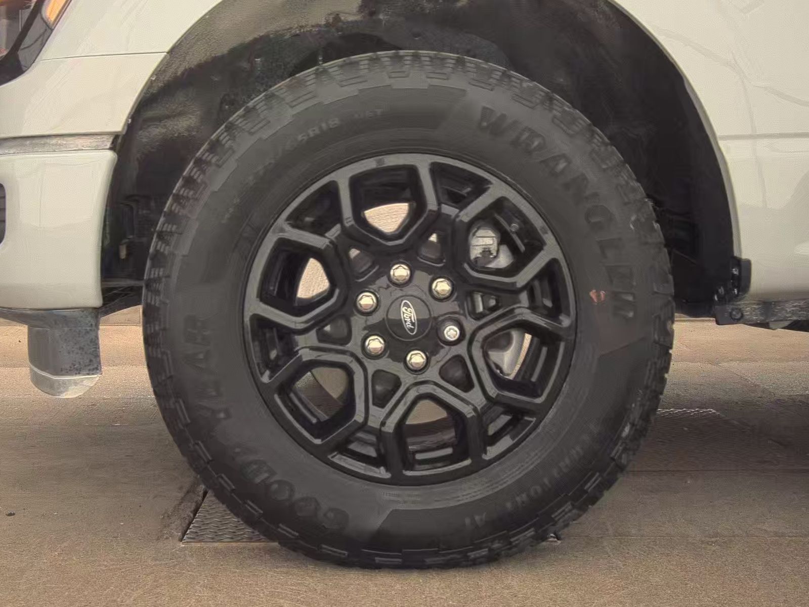 FORD F-150 - 10