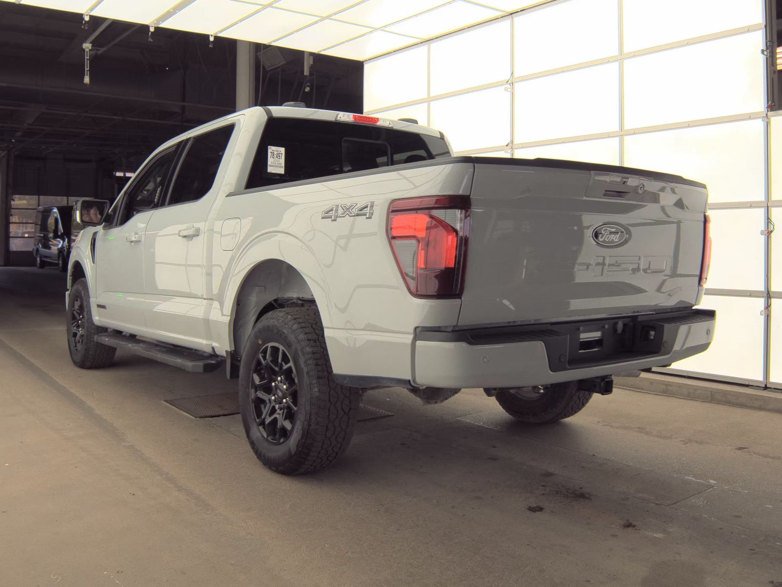 FORD F-150 - 9