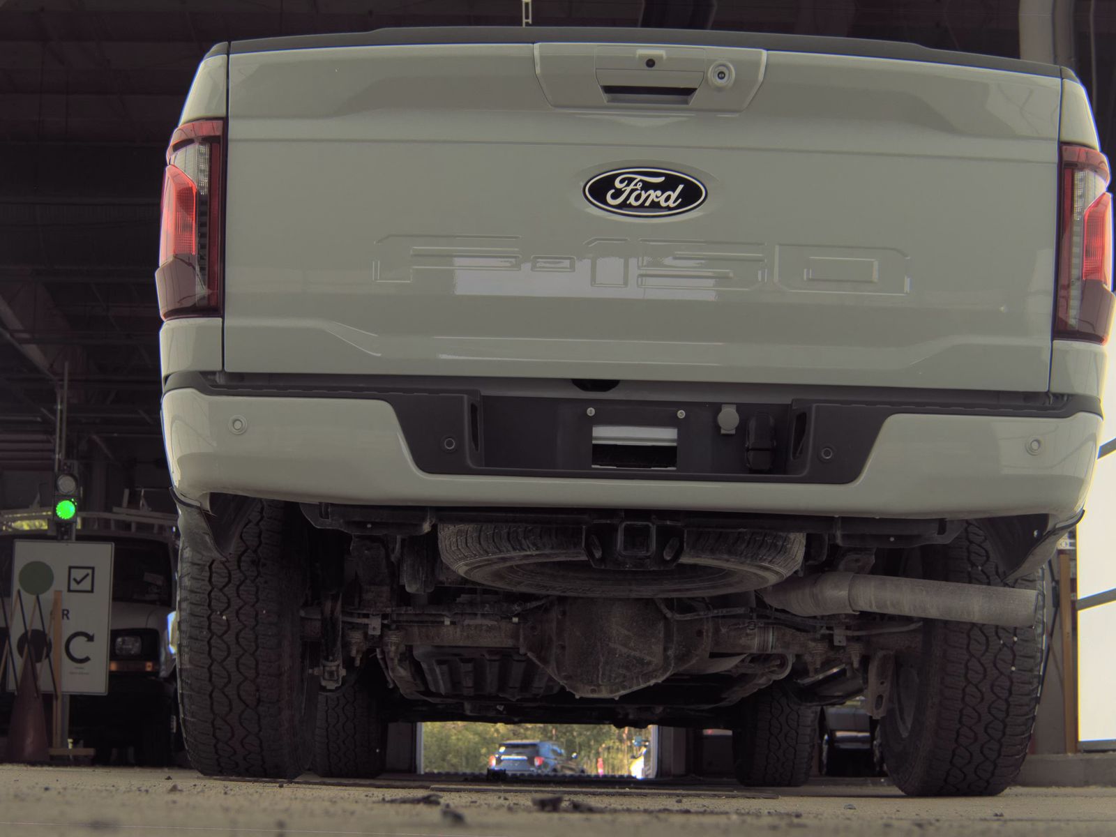 FORD F-150 - 8