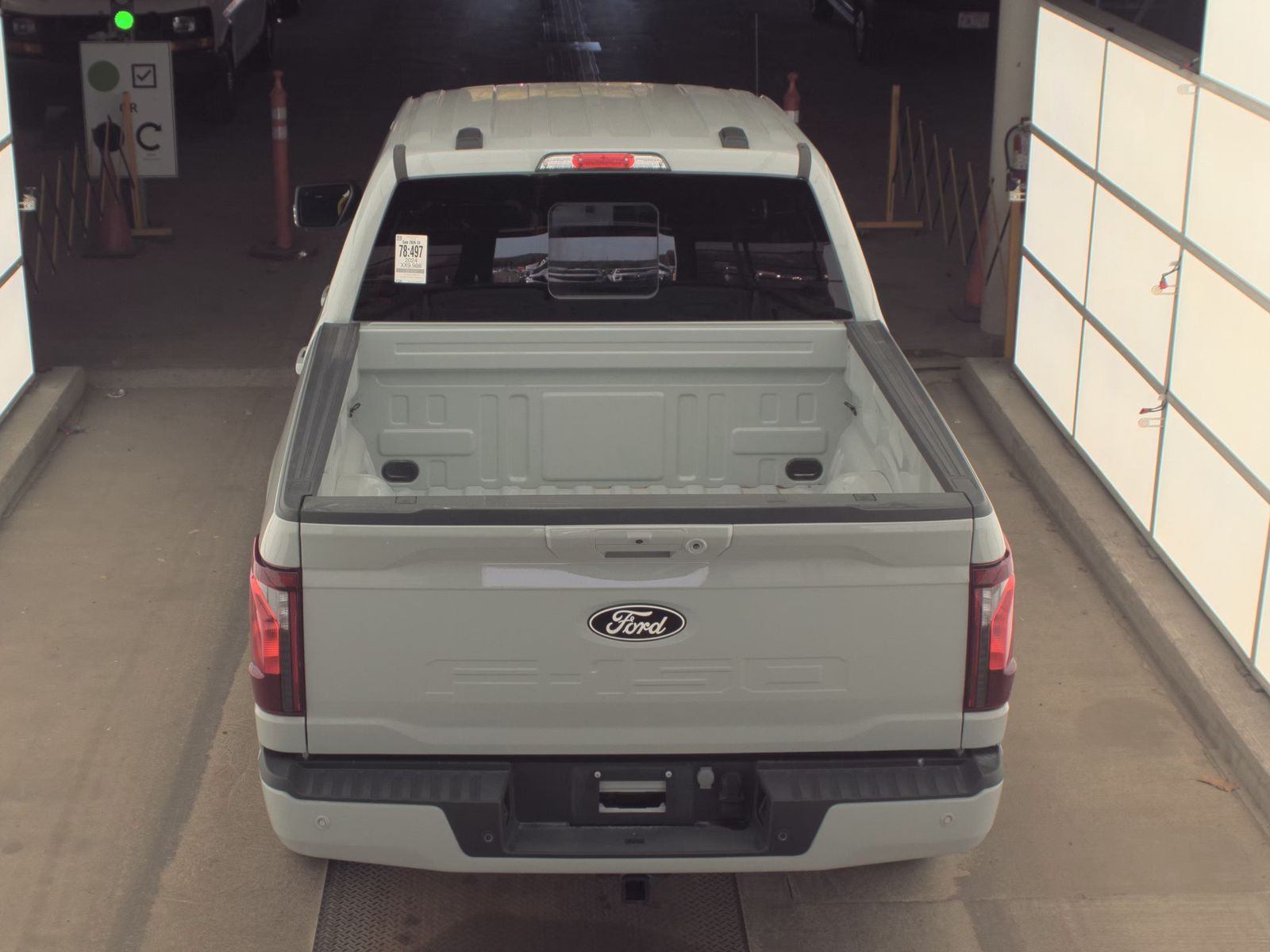 FORD F-150 - 7