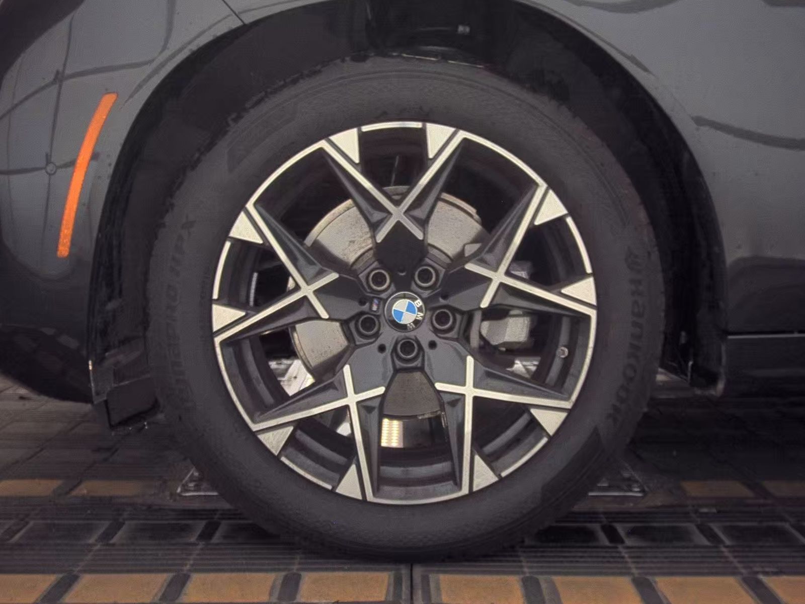 2026 BMW X3 30 xDrive AWD