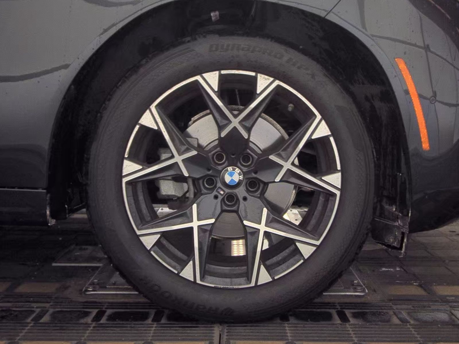 2026 BMW X3 30 xDrive AWD