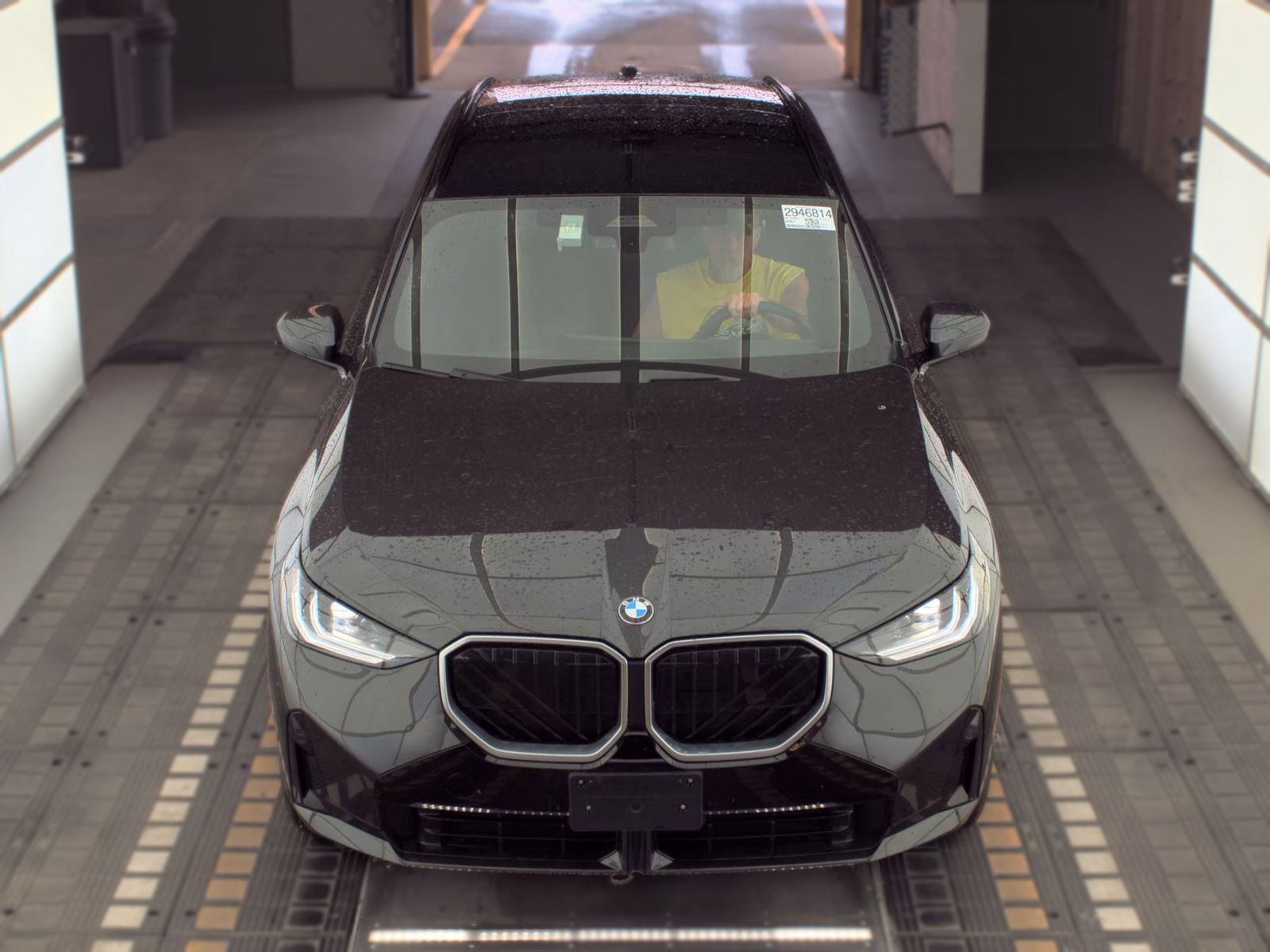 2026 BMW X3 30 xDrive AWD