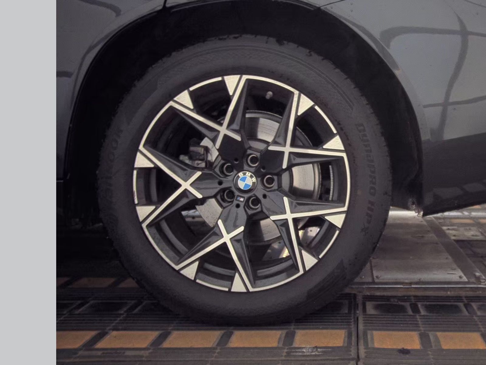 2026 BMW X3 30 xDrive AWD