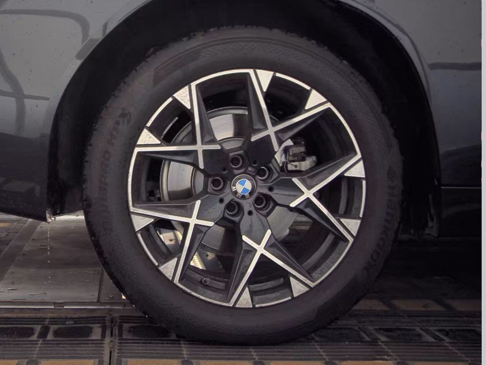 2026 BMW X3 30 xDrive AWD