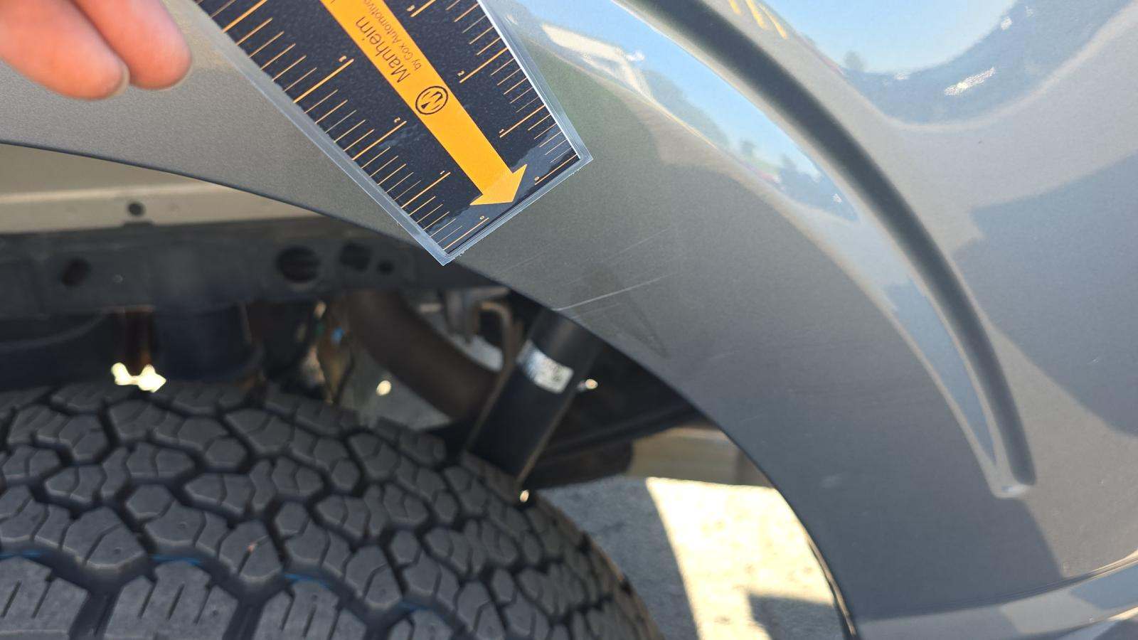 2025 Ford F-150 Tremor AWD