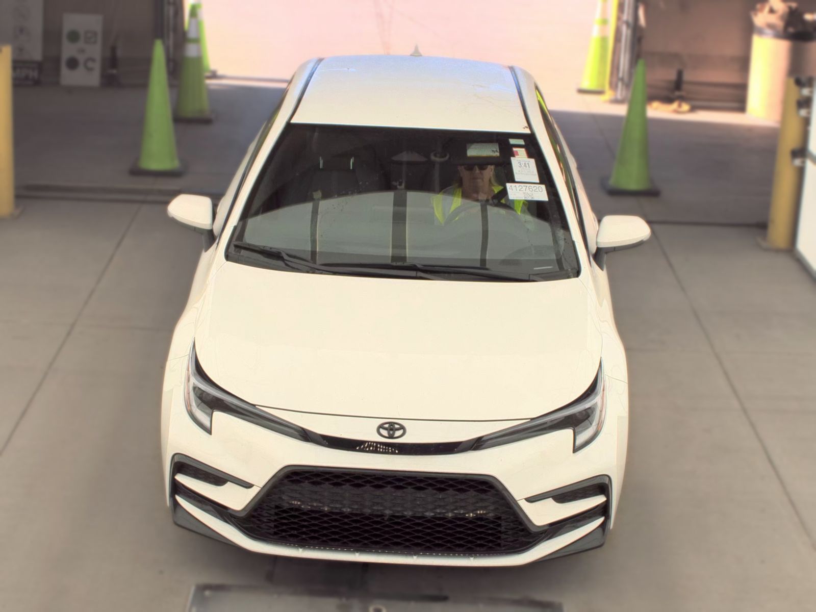 TOYOTA COROLLA - 3