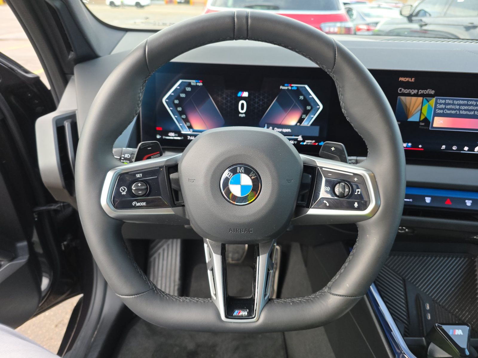 2026 BMW X3 30 xDrive AWD