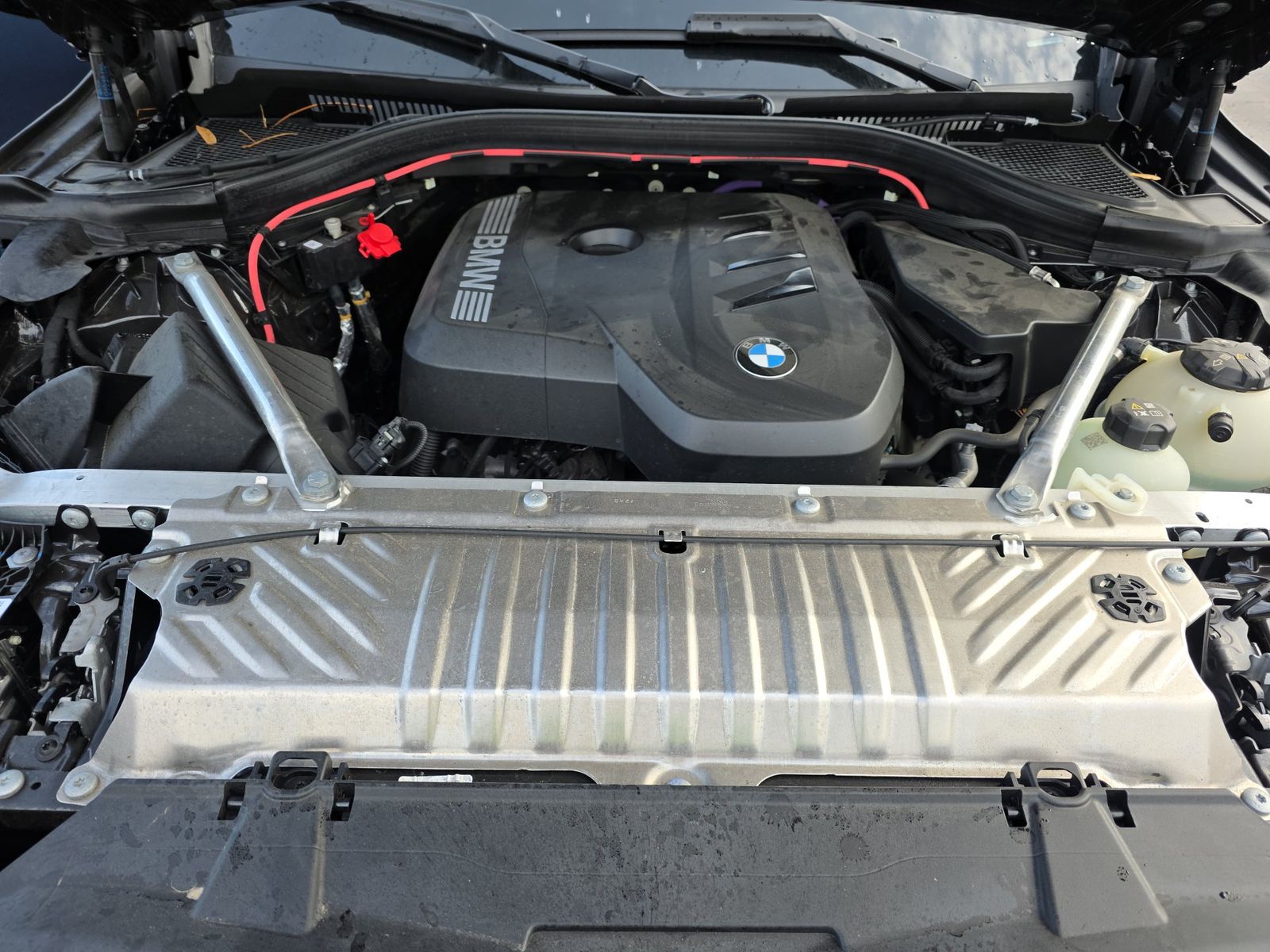2026 BMW X3 30 xDrive AWD