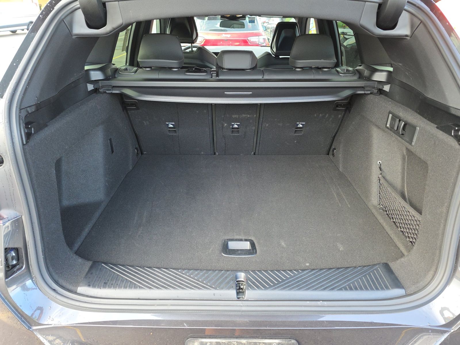 2026 BMW X3 30 xDrive AWD
