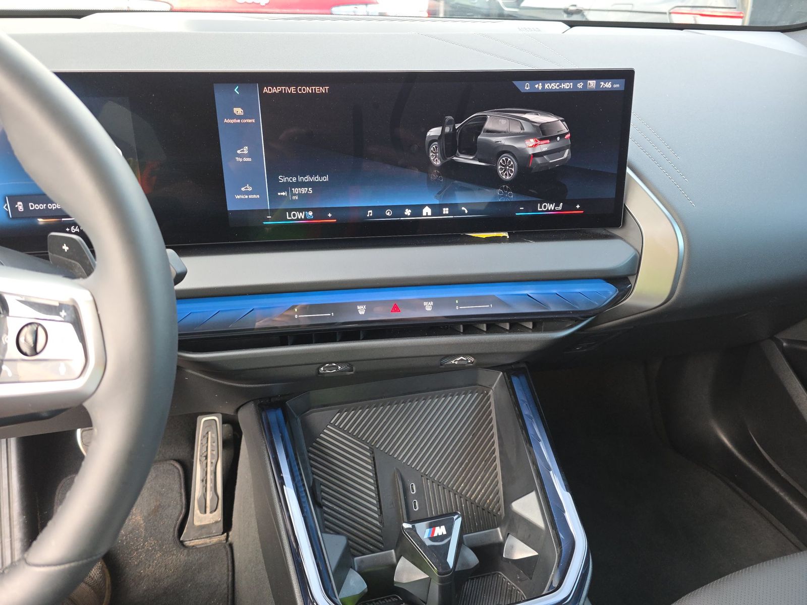 2026 BMW X3 30 xDrive AWD