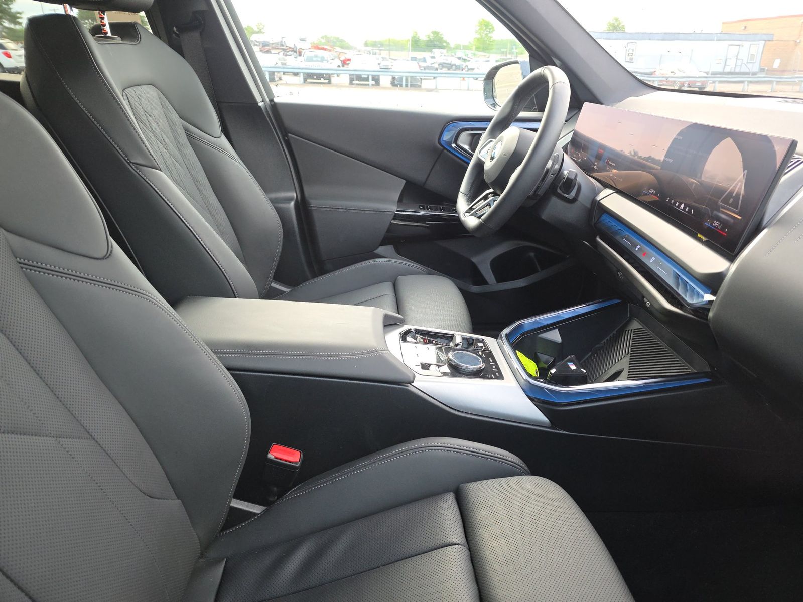 2026 BMW X3 30 xDrive AWD