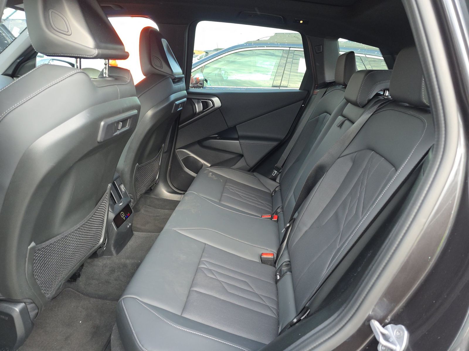 2026 BMW X3 30 xDrive AWD