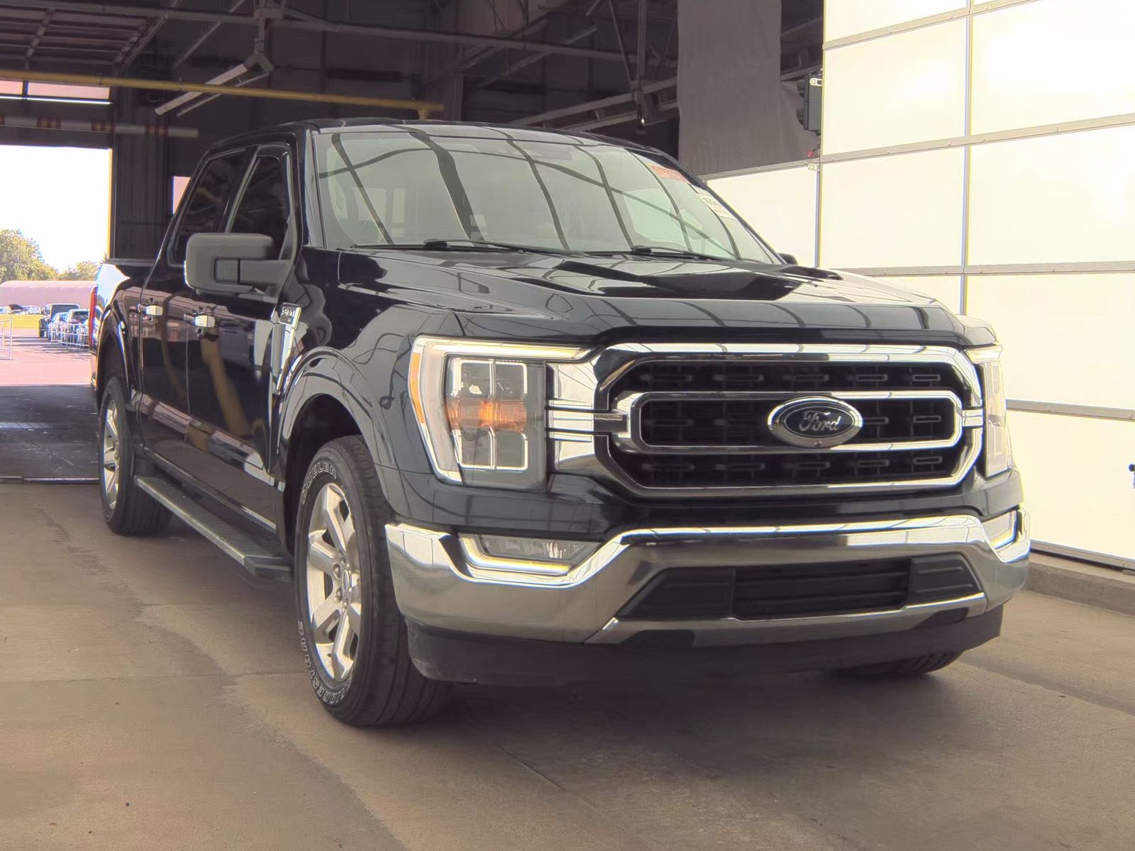 FORD F-150 - 5
