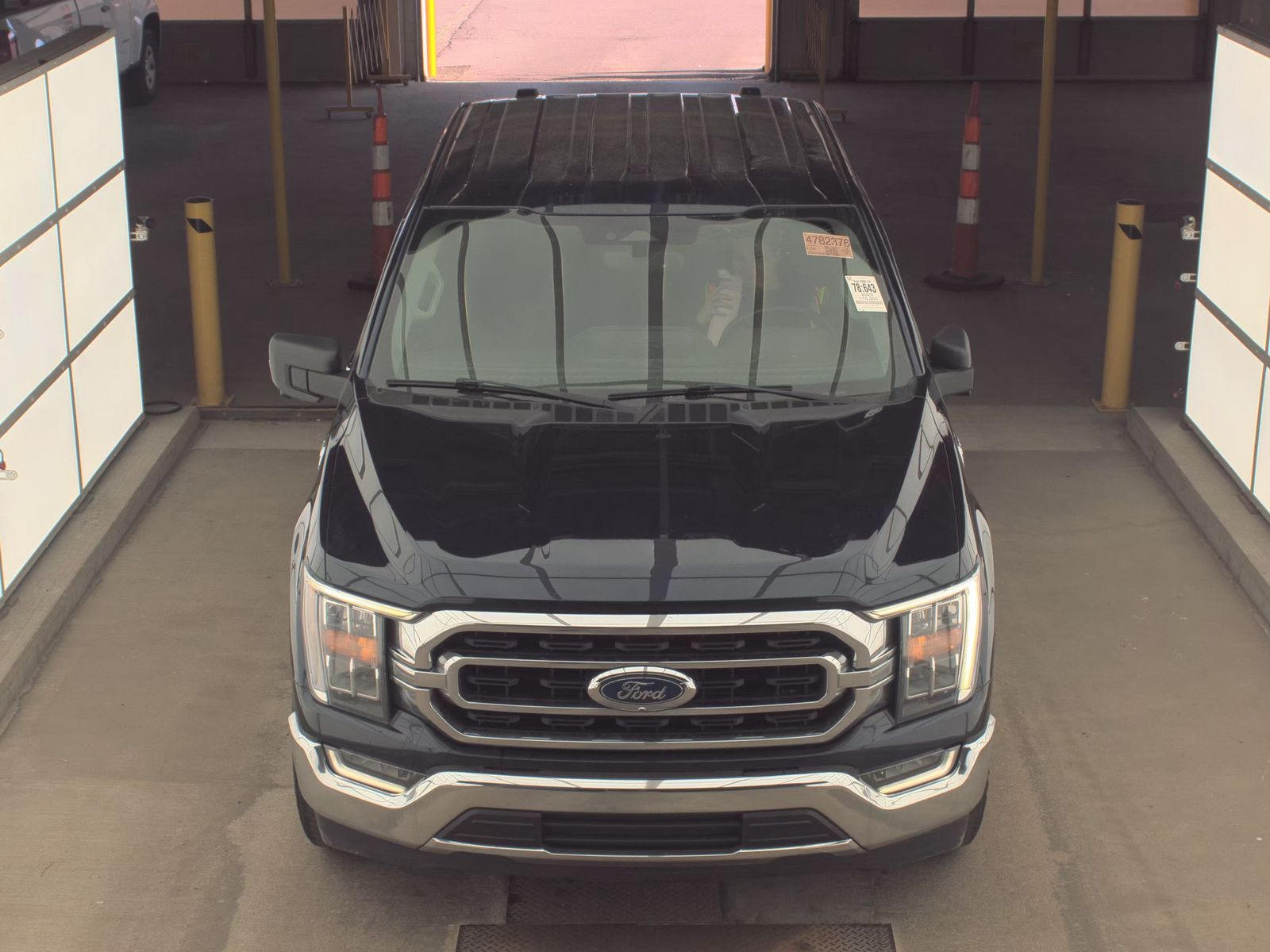 FORD F-150 - 3