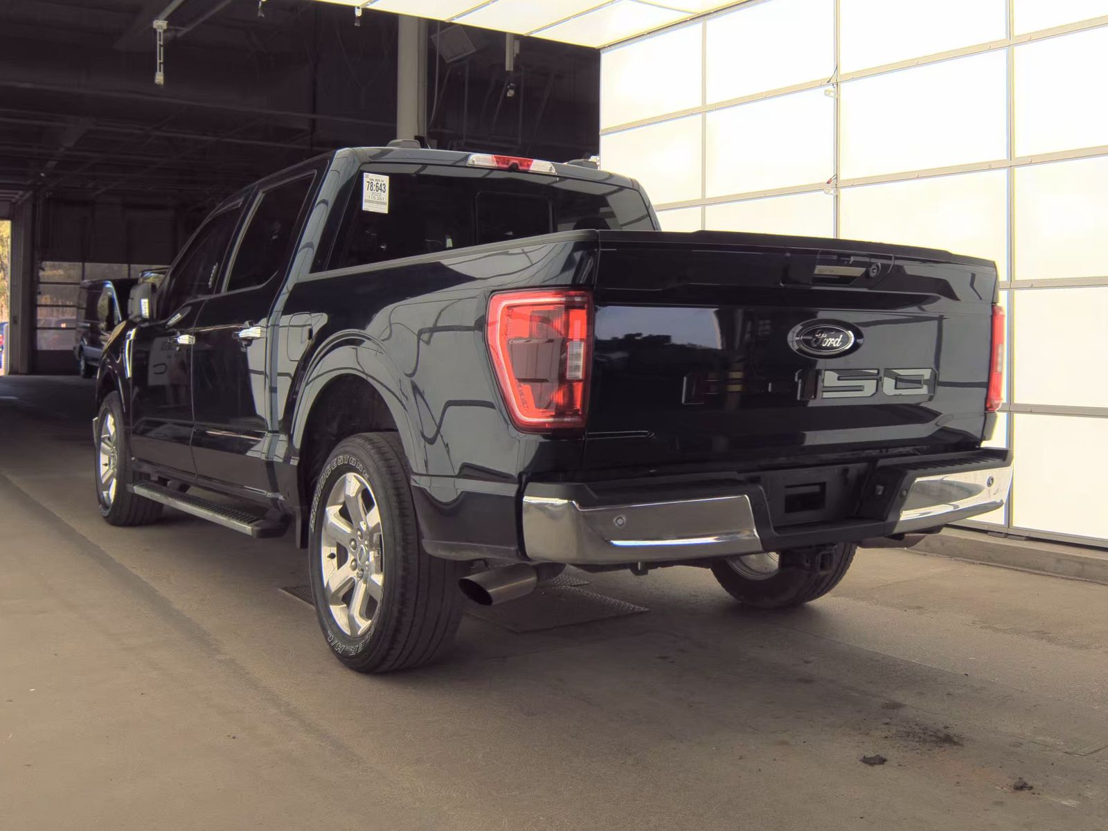 FORD F-150 - 9