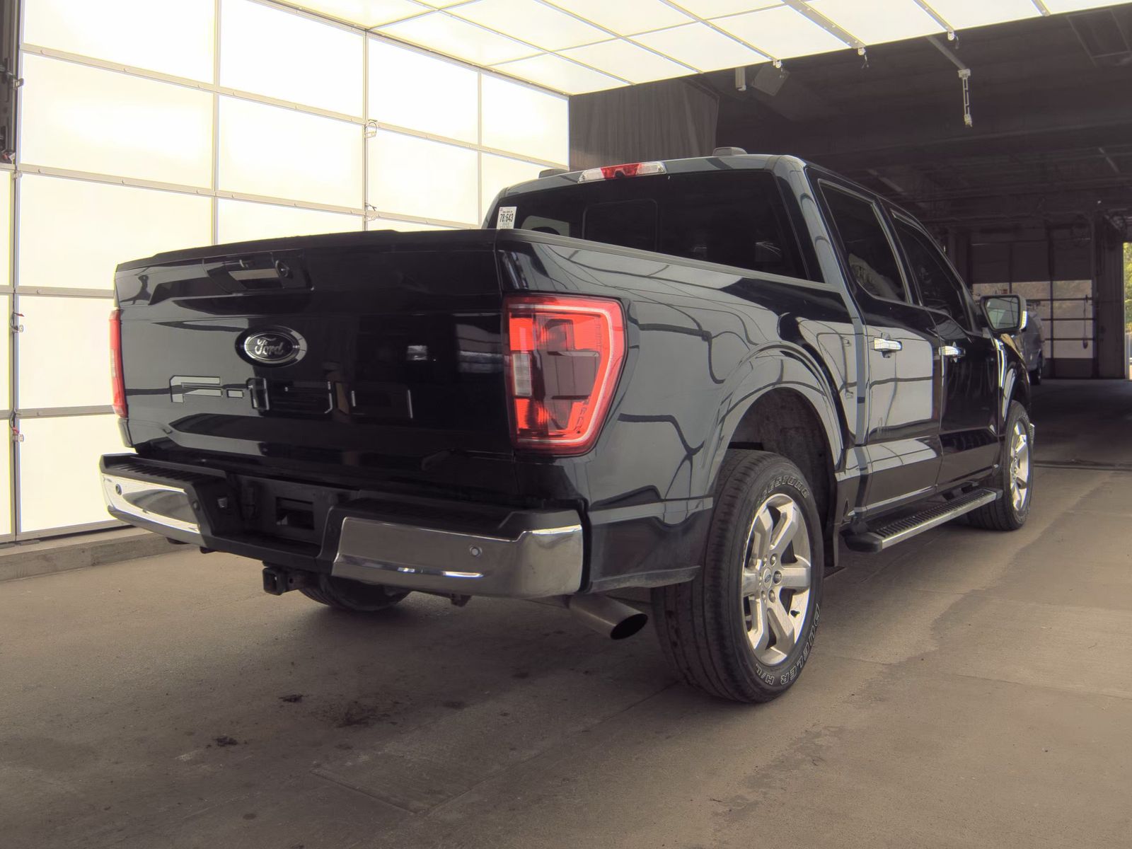FORD F-150 - 6