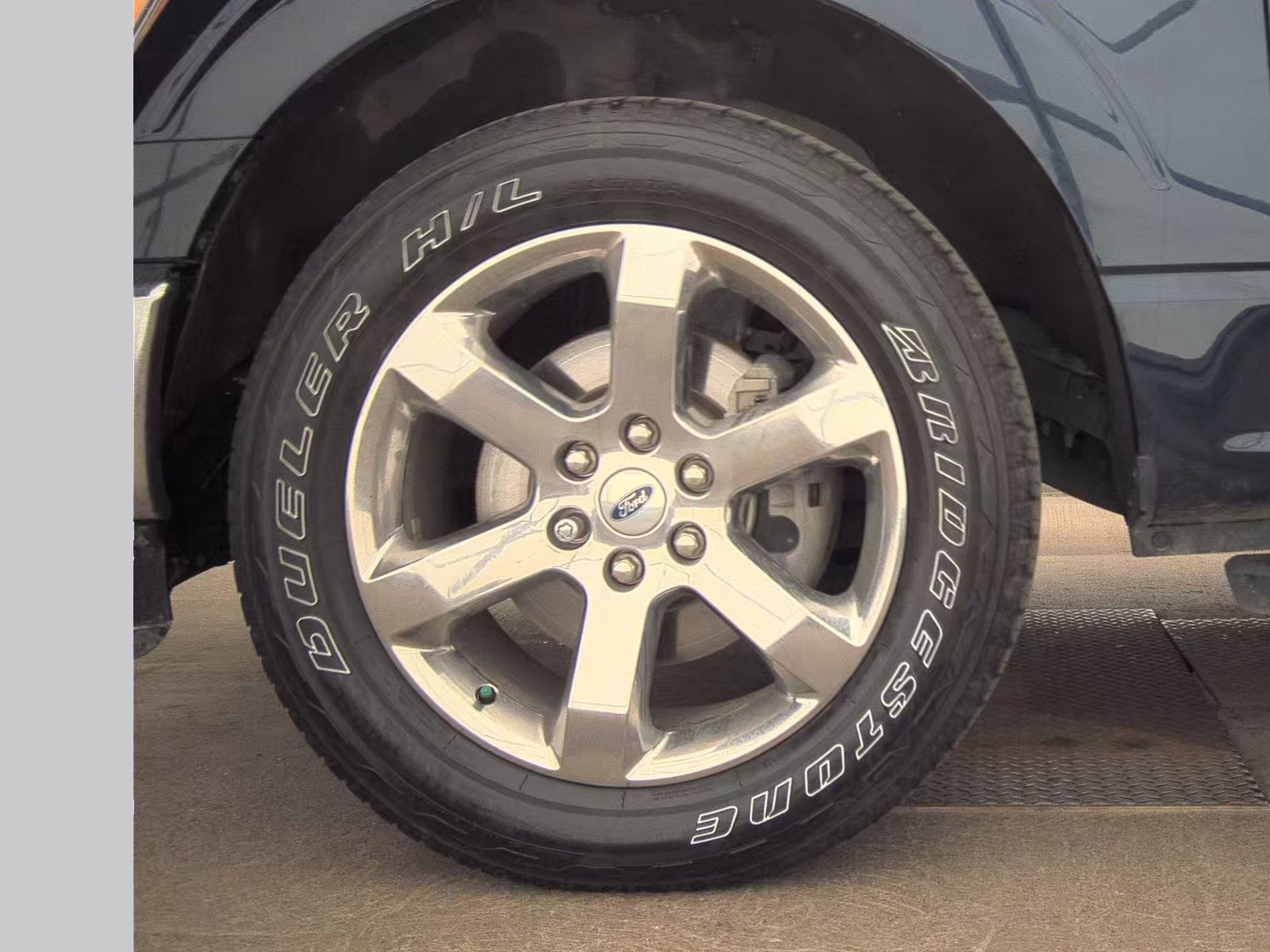 FORD F-150 - 10