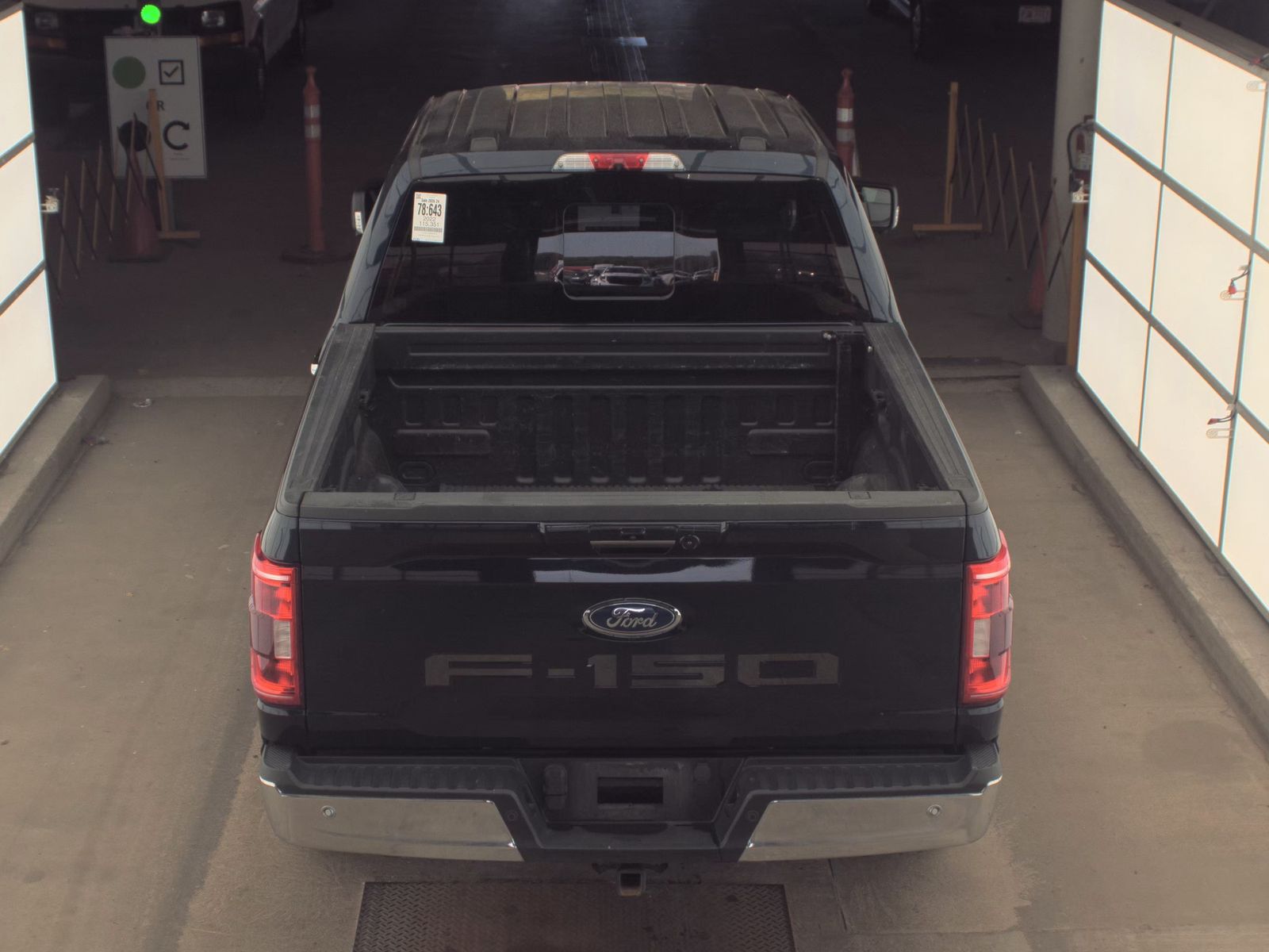FORD F-150 - 7