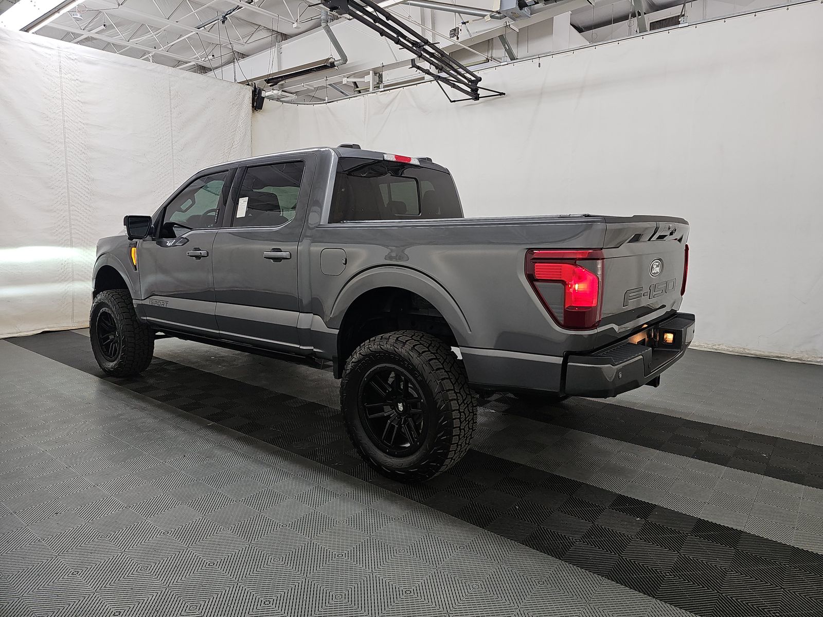 FORD F-150 - 7