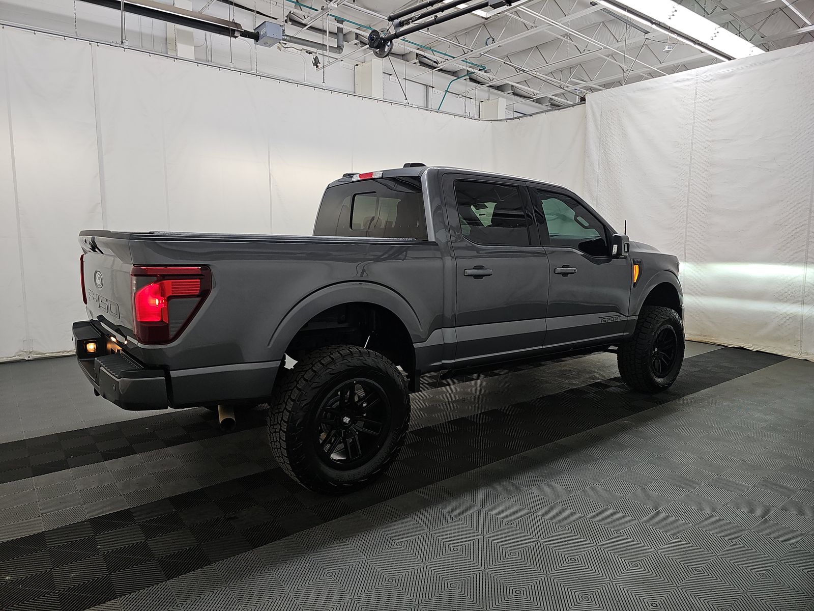 FORD F-150 - 5