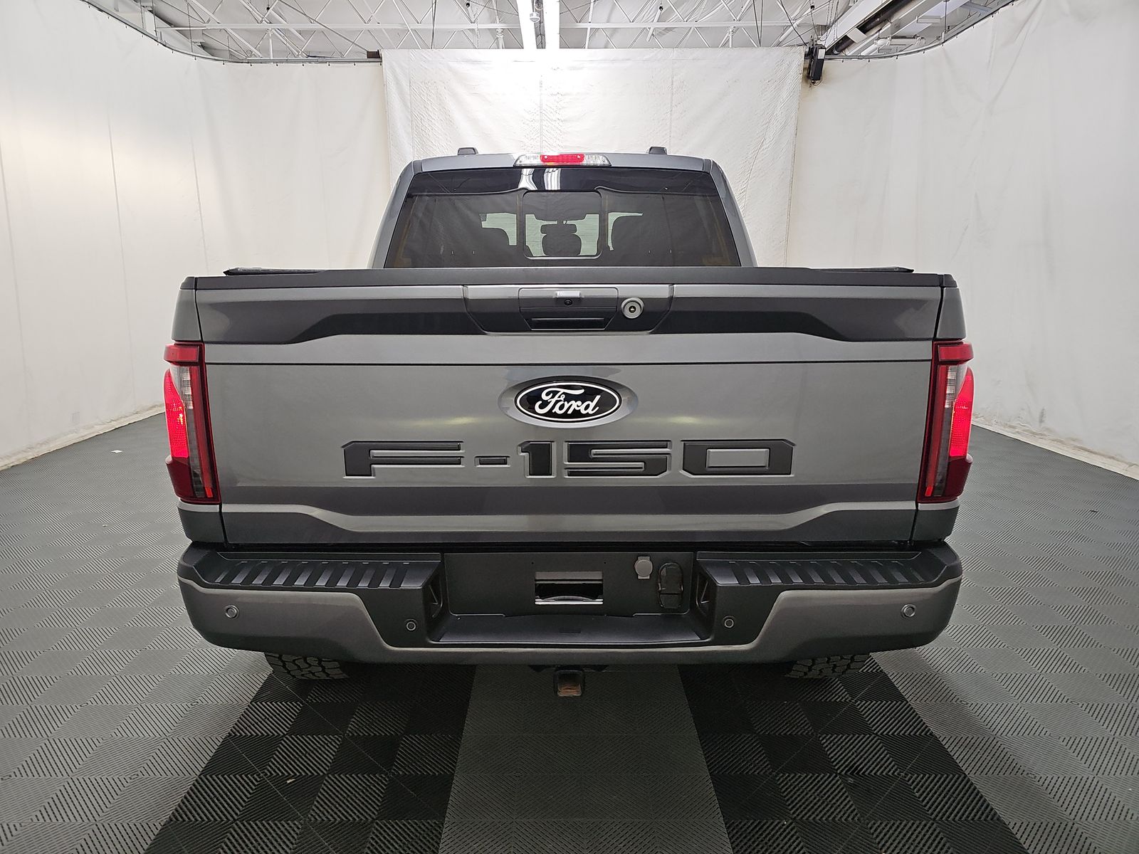 FORD F-150 - 6