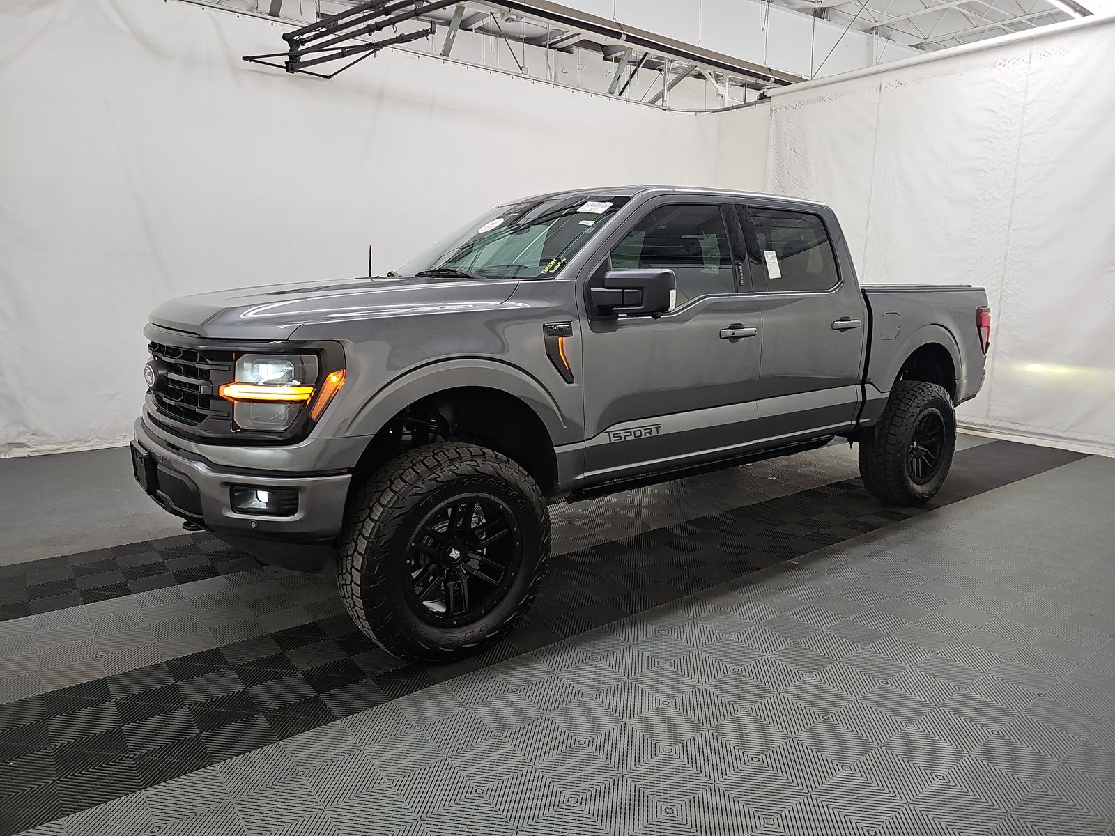 FORD F-150 - 1