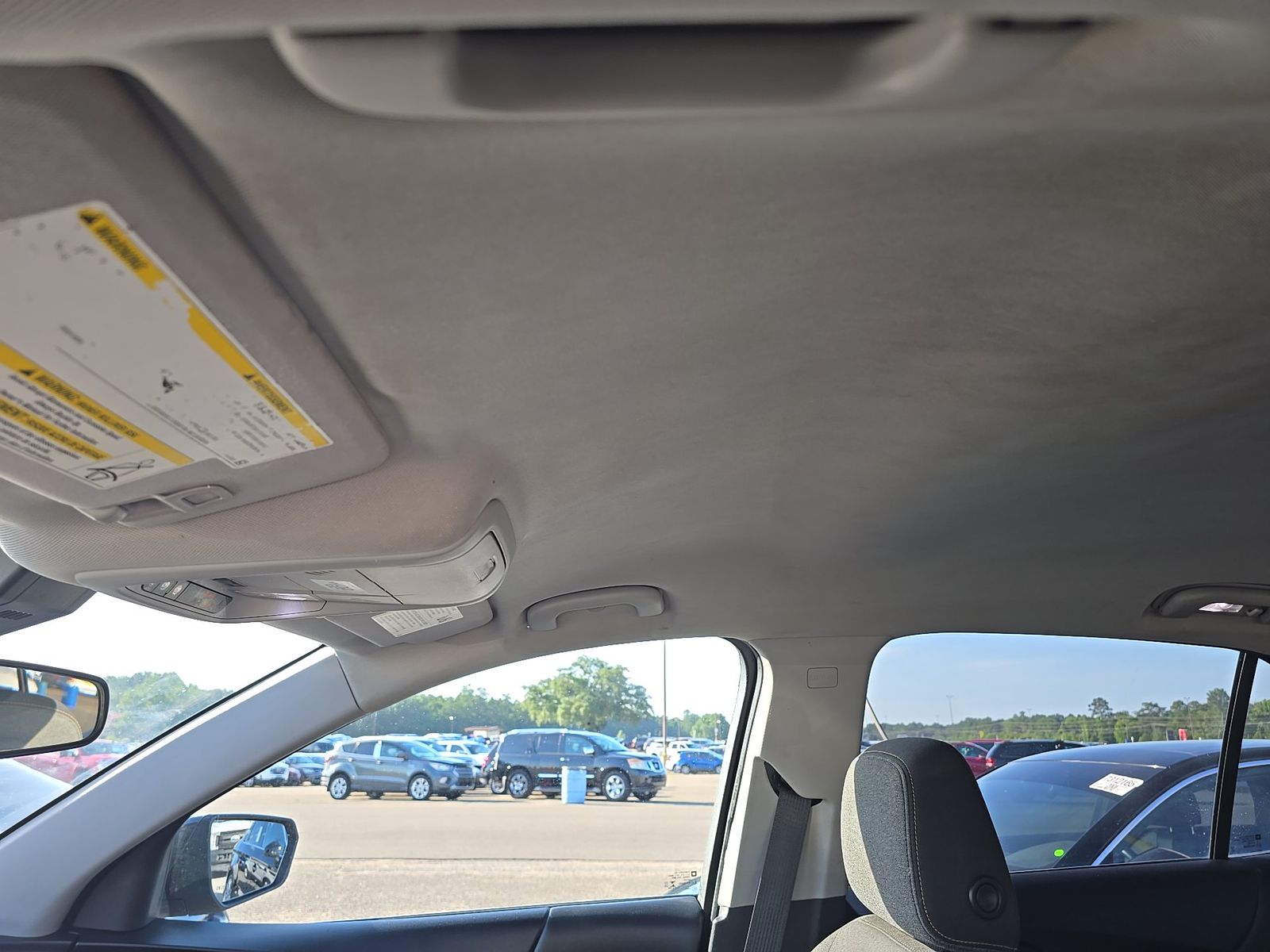 2022 Chevrolet Equinox LT FWD