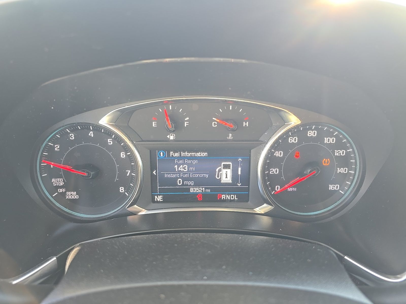 2022 Chevrolet Equinox LT FWD