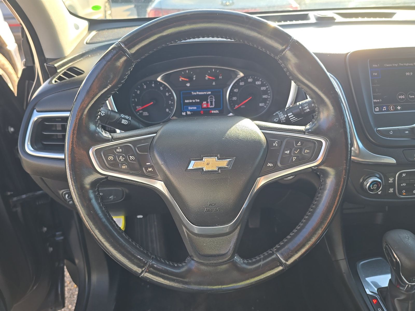 2022 Chevrolet Equinox LT FWD