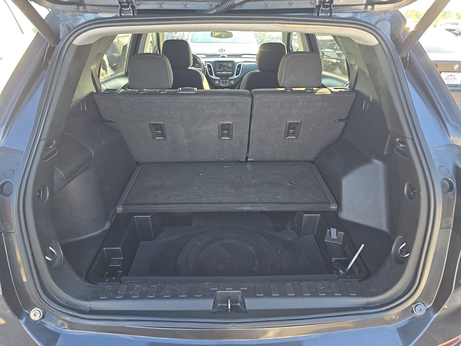 2022 Chevrolet Equinox LT FWD