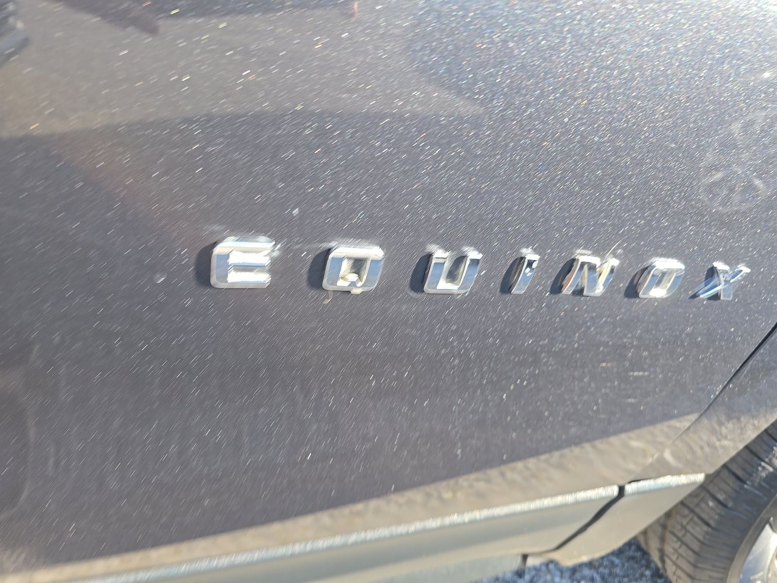 2022 Chevrolet Equinox LT FWD