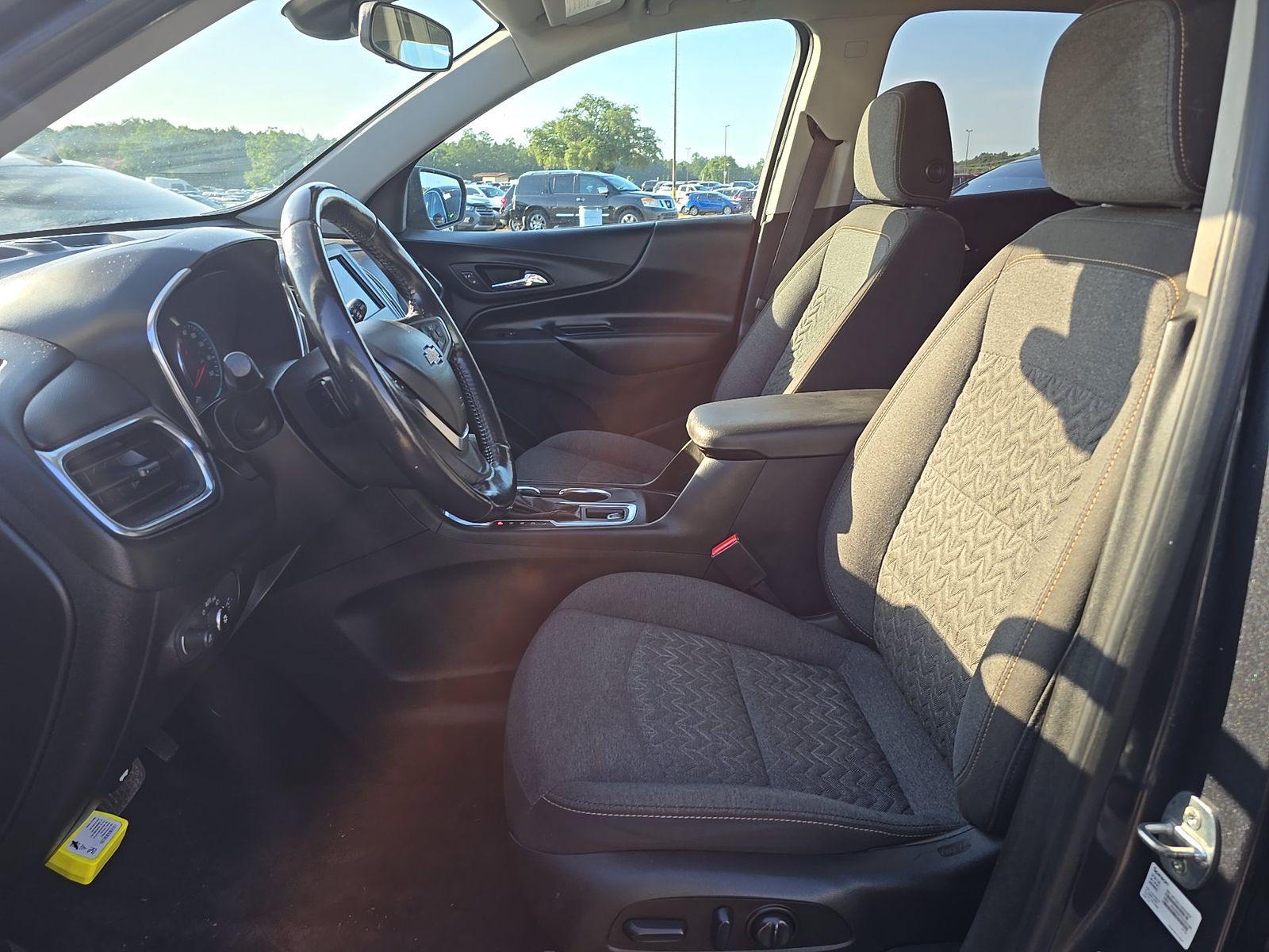 2022 Chevrolet Equinox LT FWD
