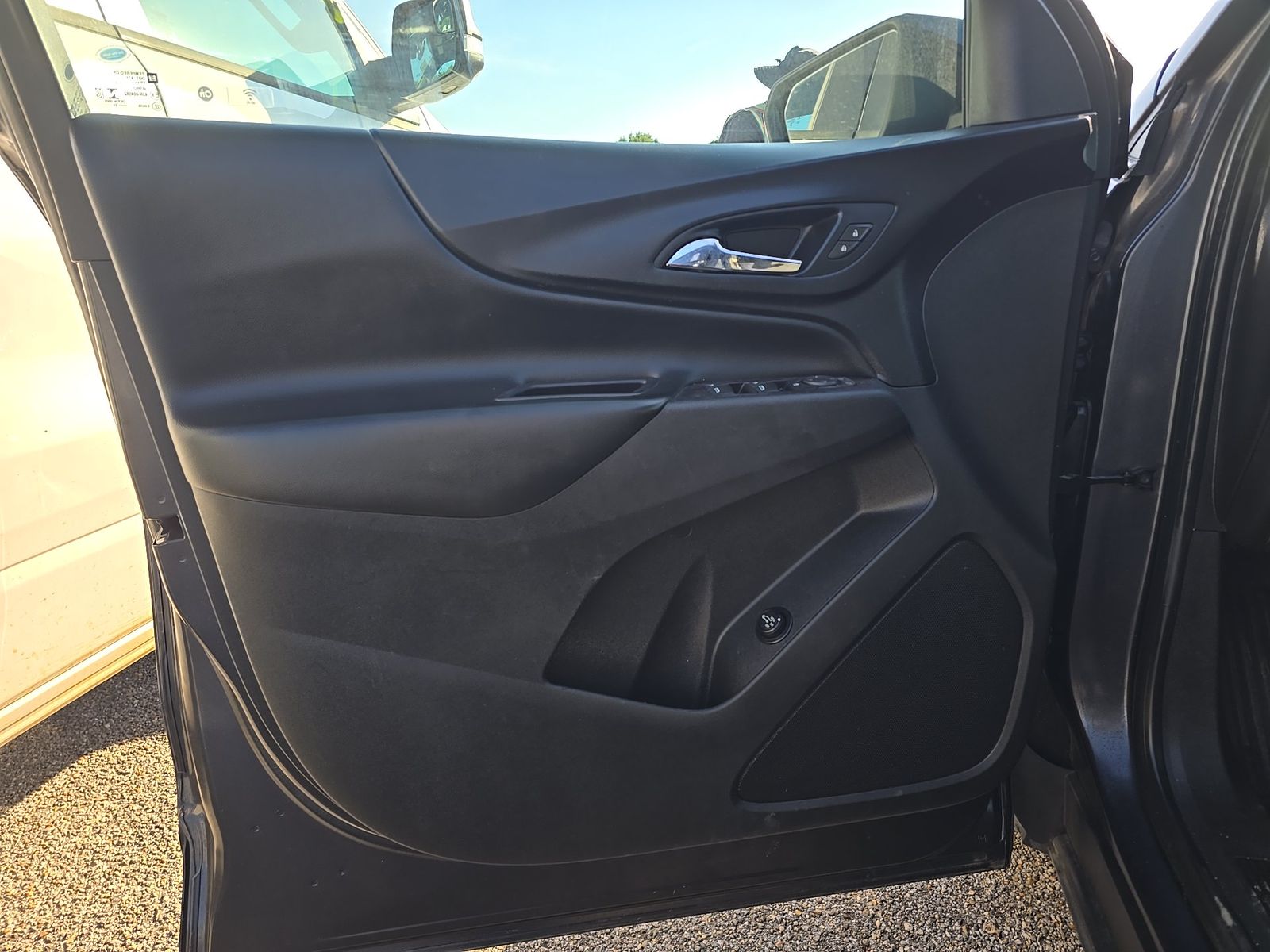 2022 Chevrolet Equinox LT FWD