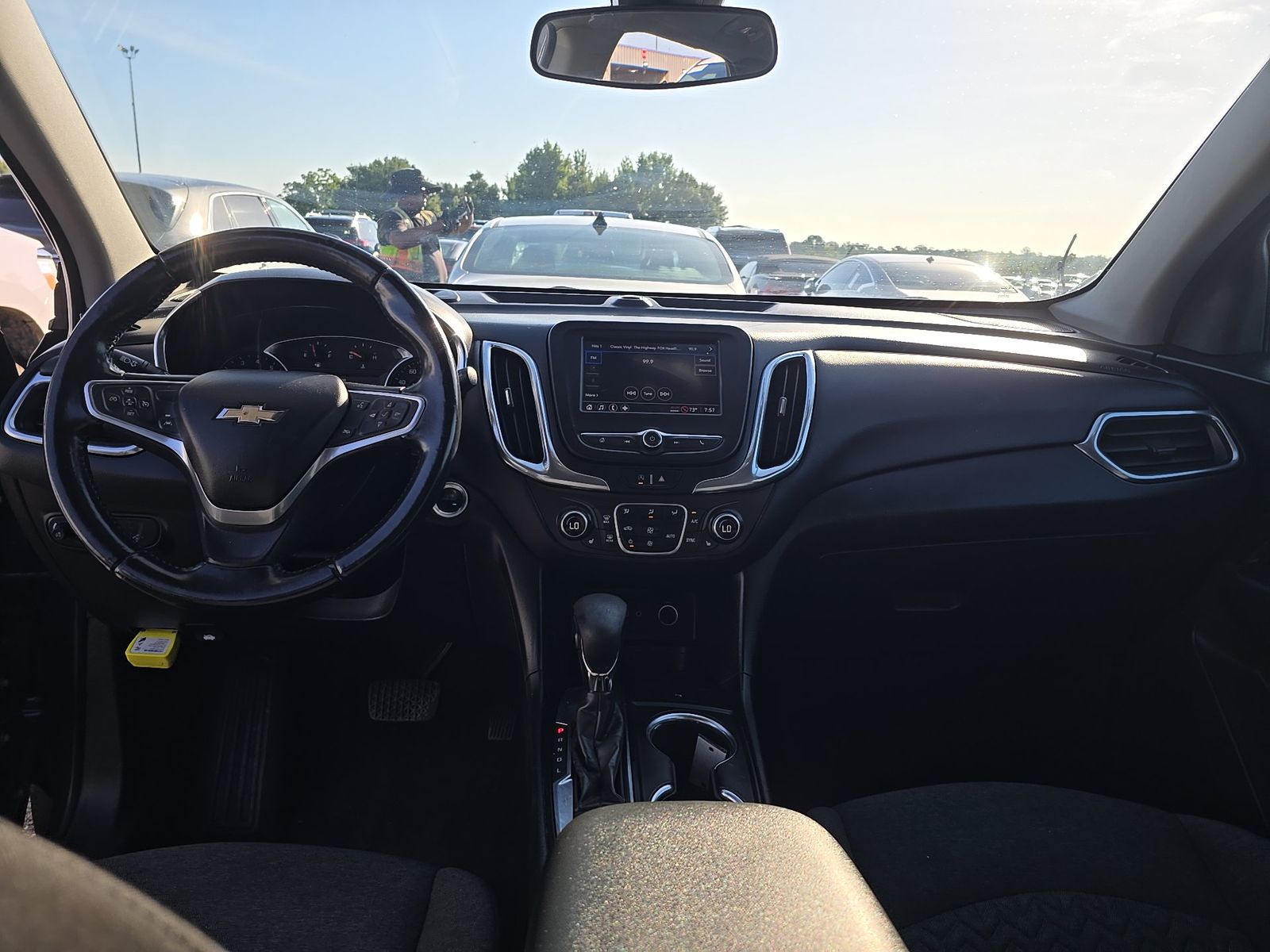 2022 Chevrolet Equinox LT FWD
